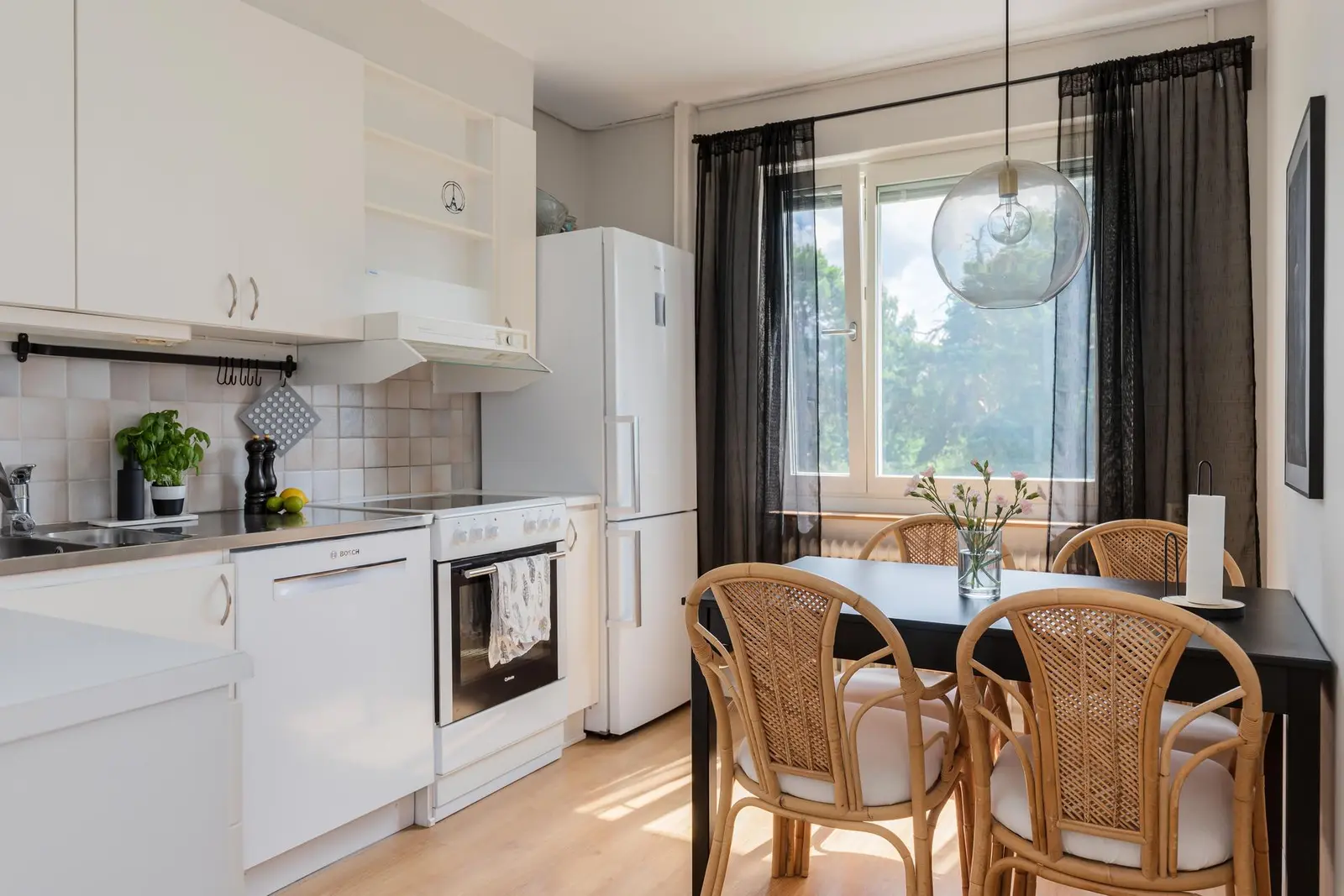Bild 1 av 29 på Färnebogatan 6C