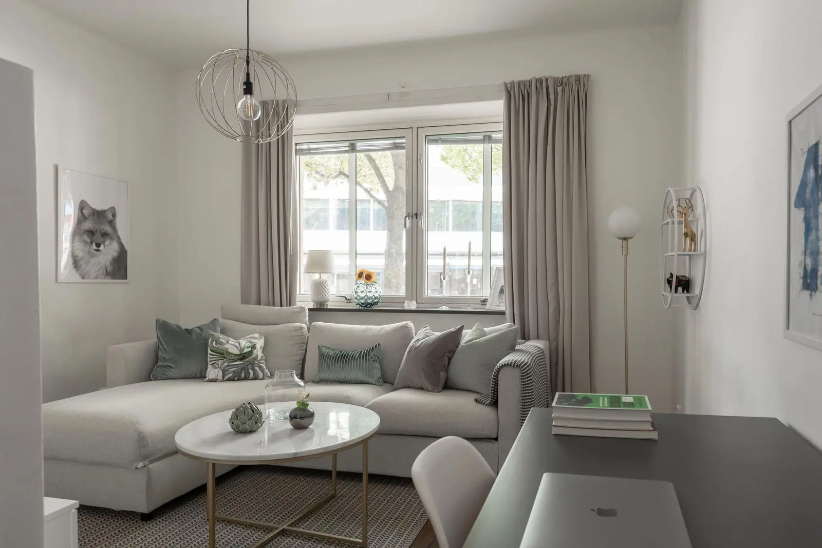 Lägenhet, Kopparbergsvägen 18B, Västerås. Bild 1 av 24