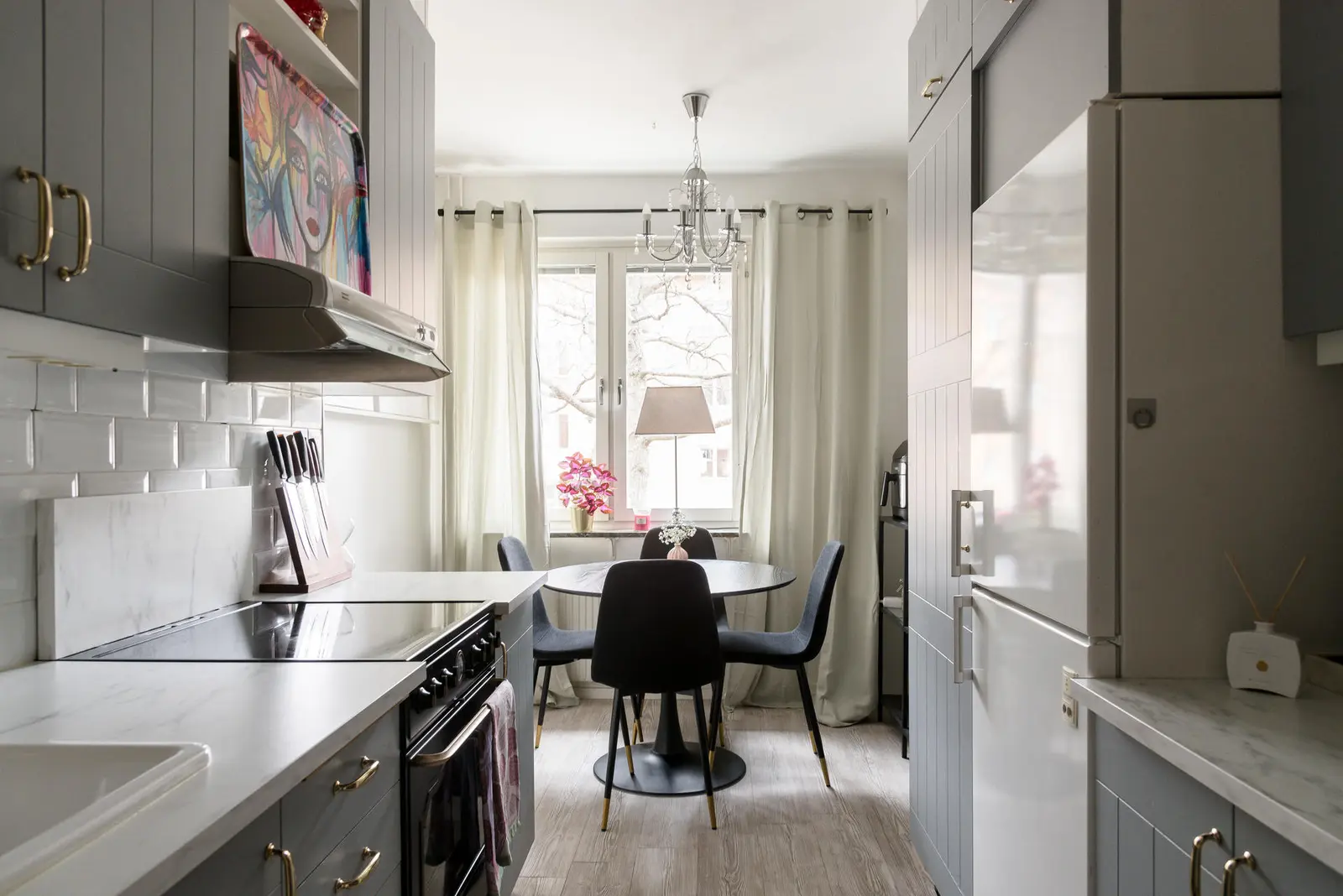 Bild 1 av 14 på Malmabergsgatan 79E