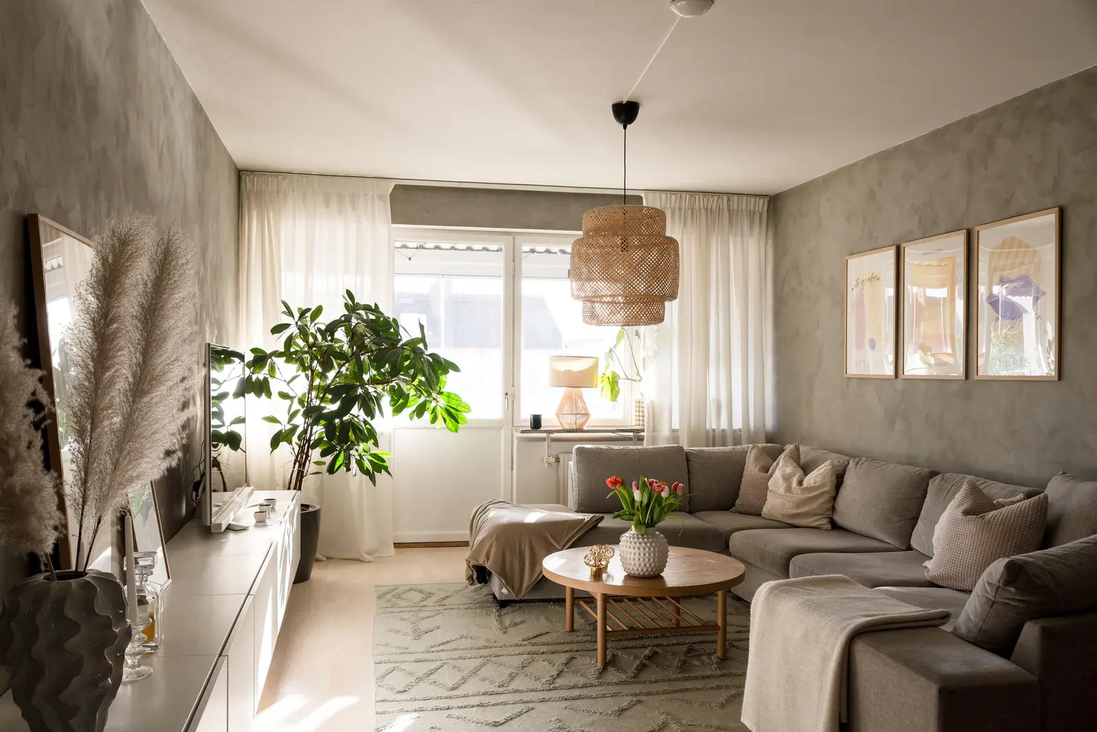 Bild 1 av 26 på Blomstergatan 3B