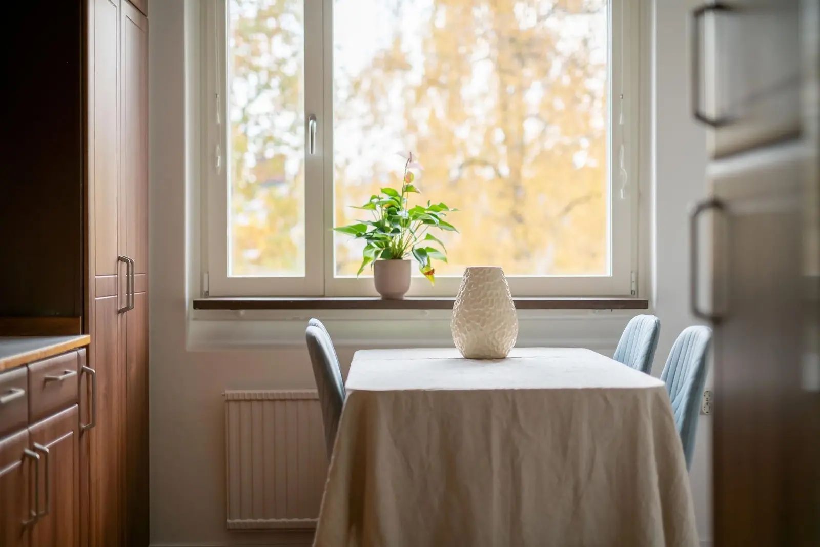 Lägenhet, Regementsgatan 22, Västerås. Bild 1 av 18