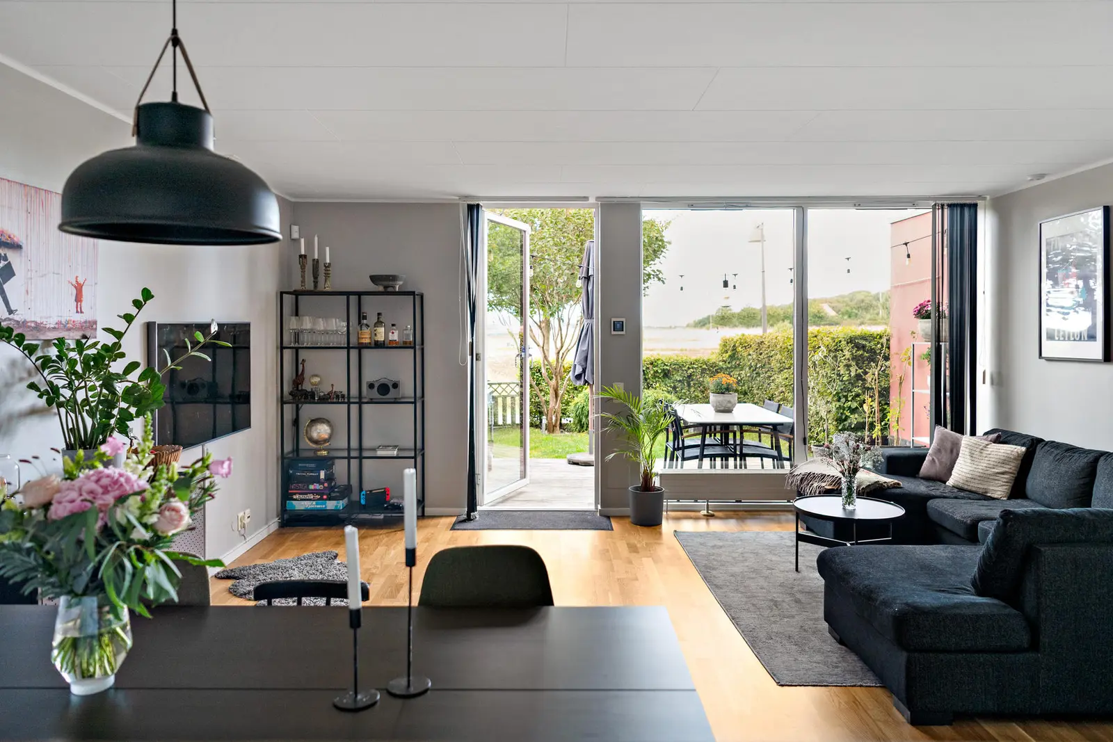 Par-/radhus, Gånge-rolfs gata 51. Bild 1 av 25