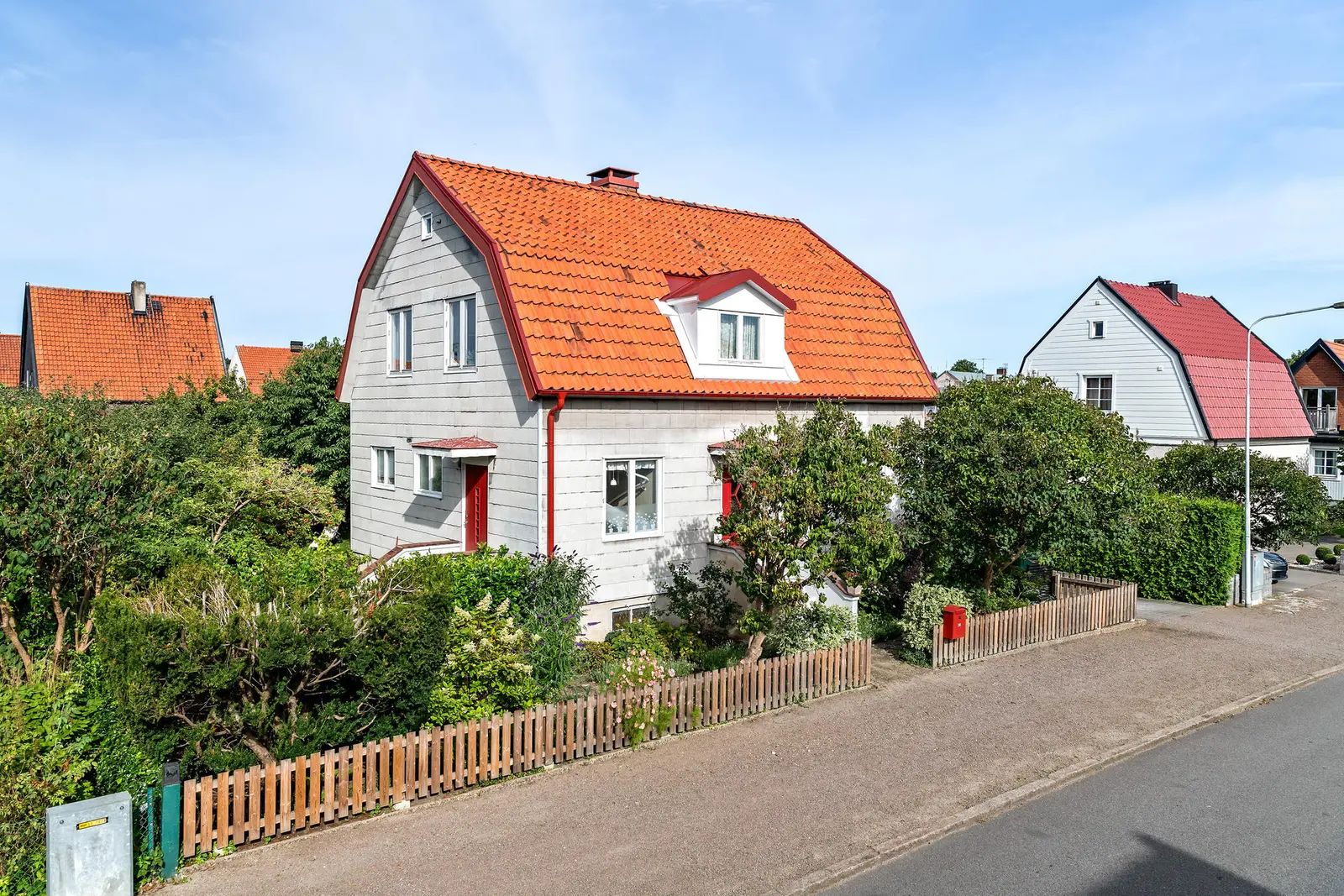 Bild 1 av 20 på Hjorthornsgatan 10