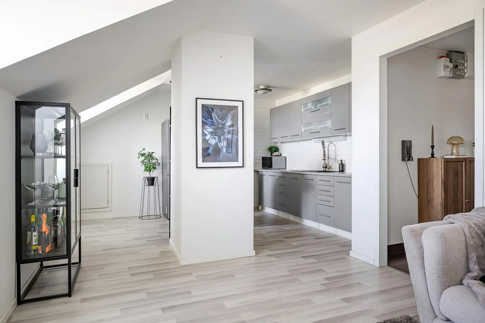 Bild 1 av 22 på Smedstuguplan 13