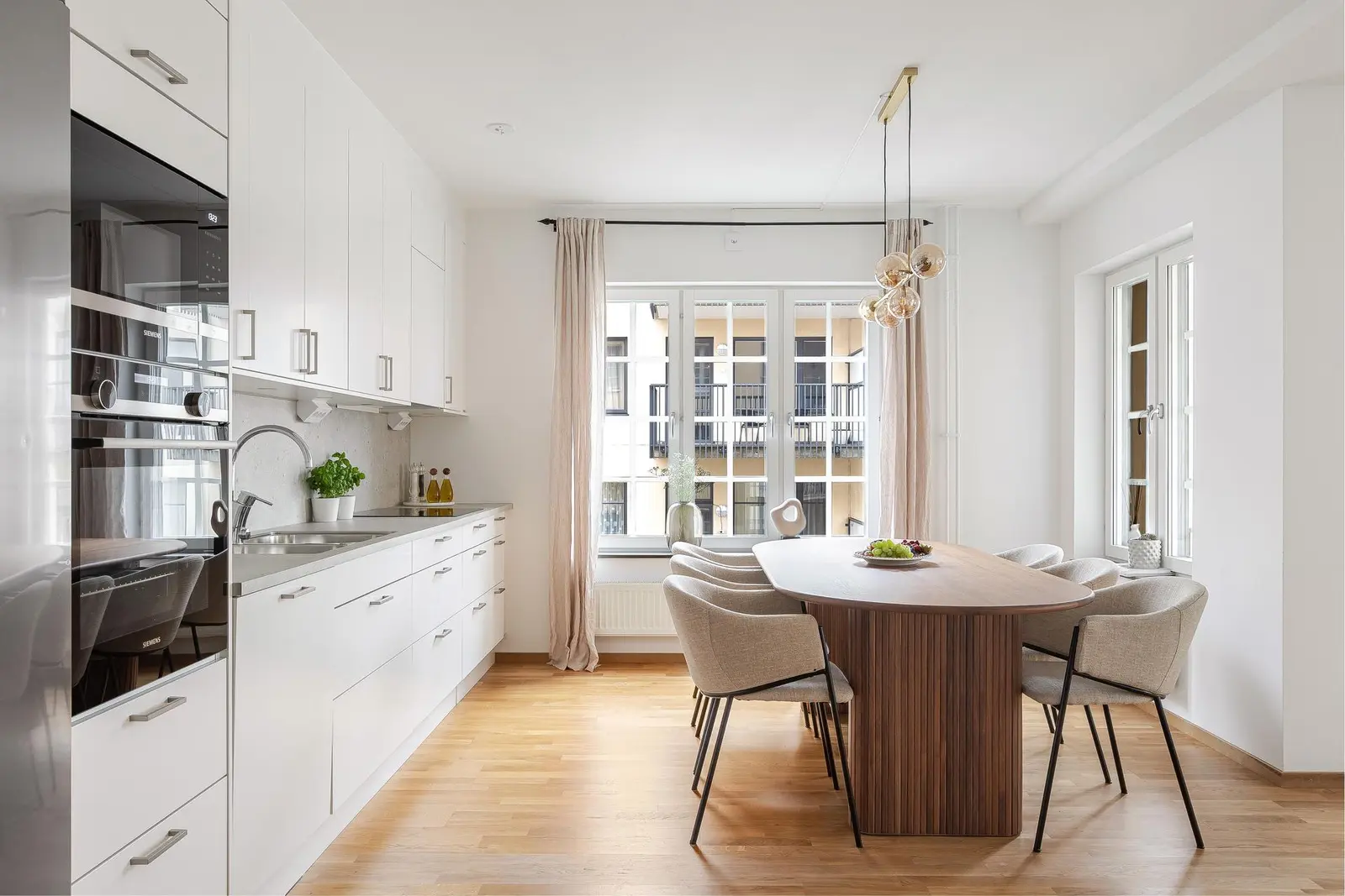 Bild 1 av 20 på Kungsgatan 57