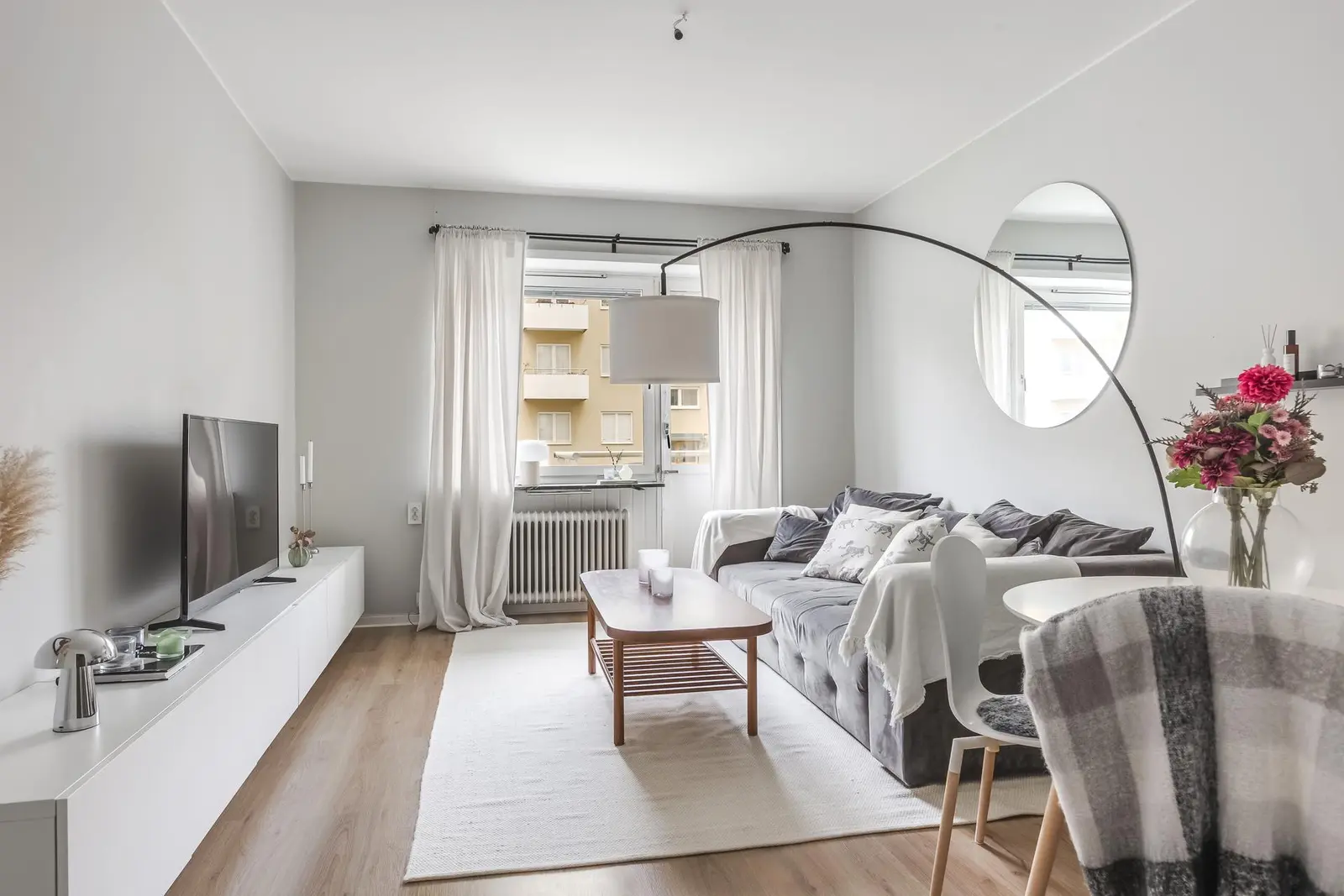 Bild 1 av 20 på Petter Swartzgatan 15B