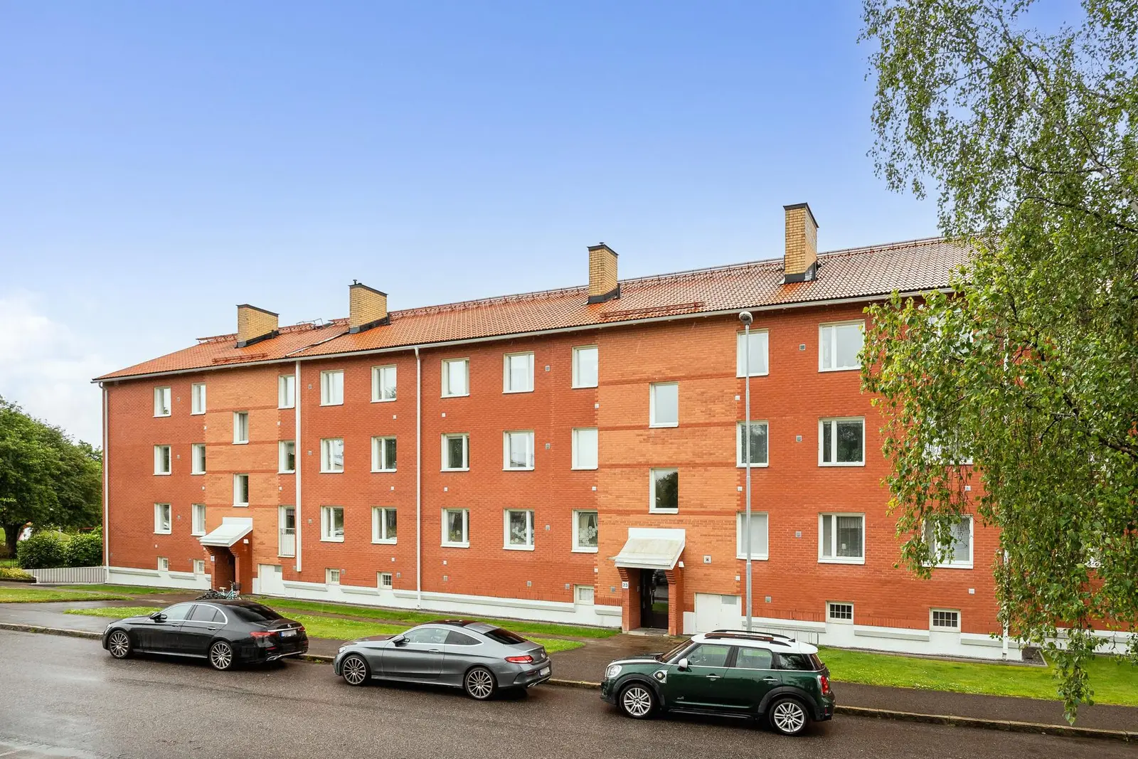 Bild 1 av 24 på Lanhagsgatan 23