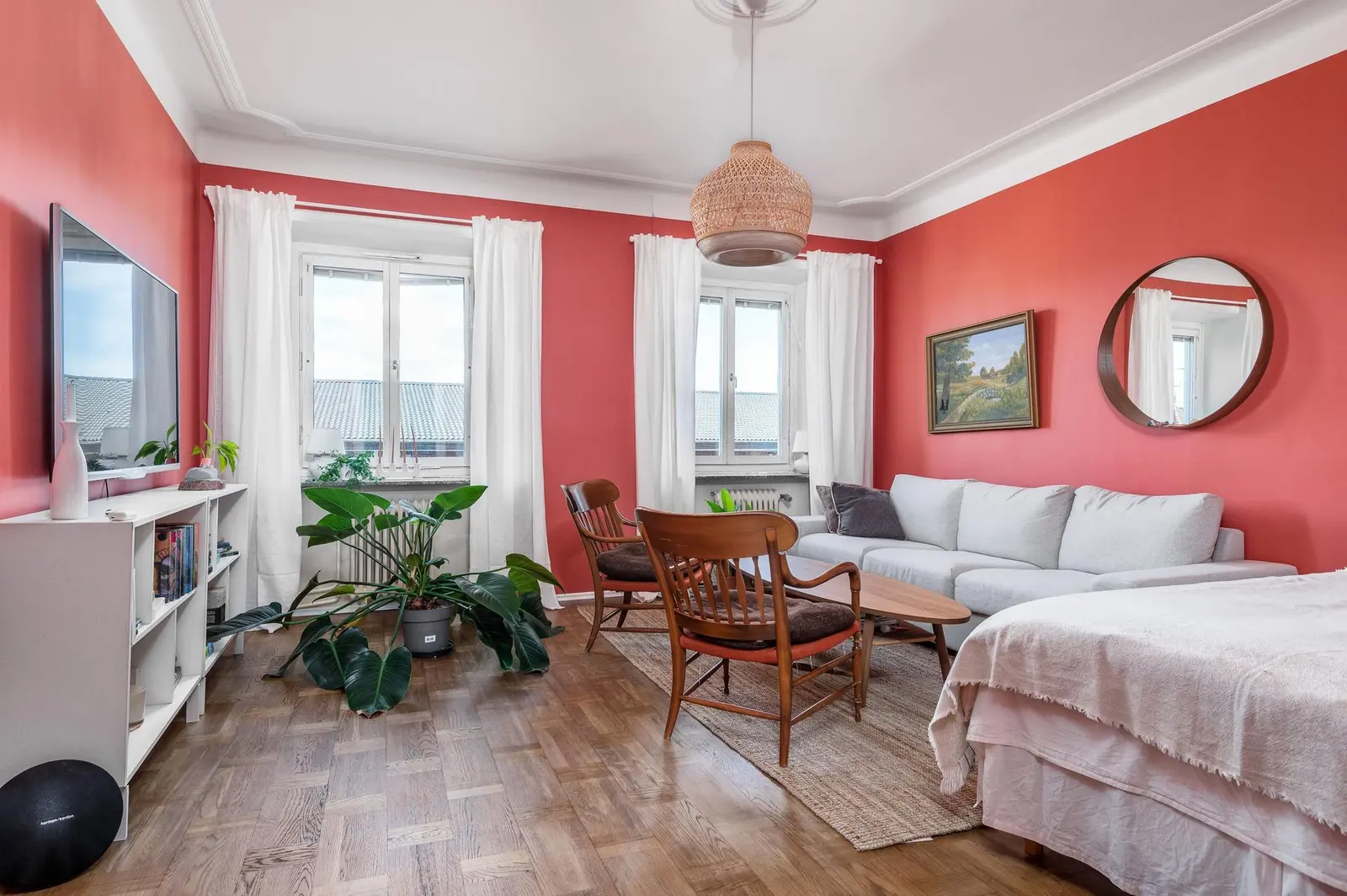 Bild 1 av 22 på Enebygatan 35B