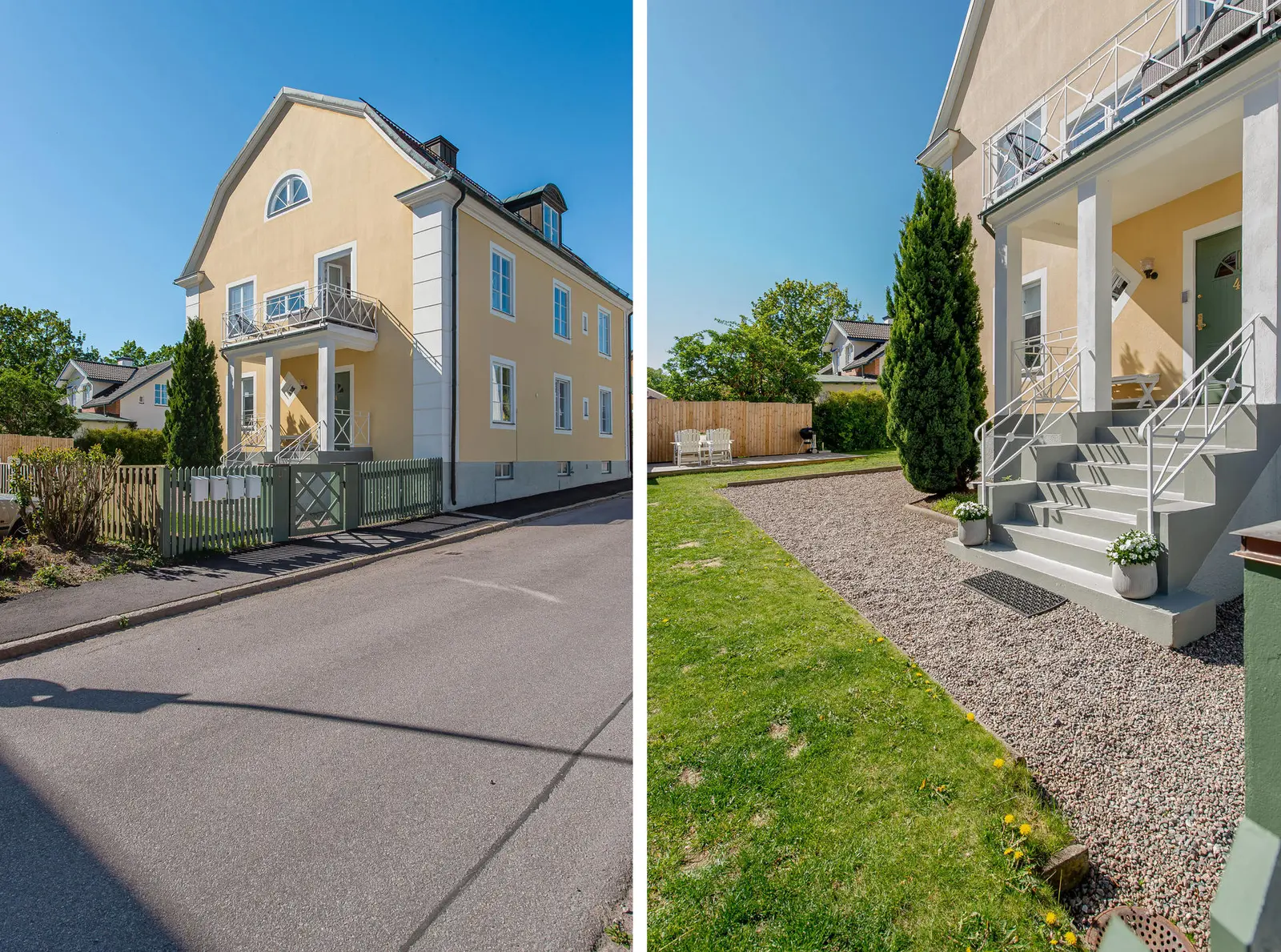 Apartment, Lektorsgatan 4, Linköping. Photo 1 of 39
