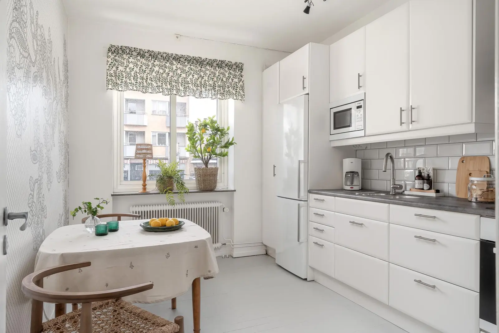 Lägenhet, Nya Tanneforsvägen 24B, Linköping. Bild 1 av 12