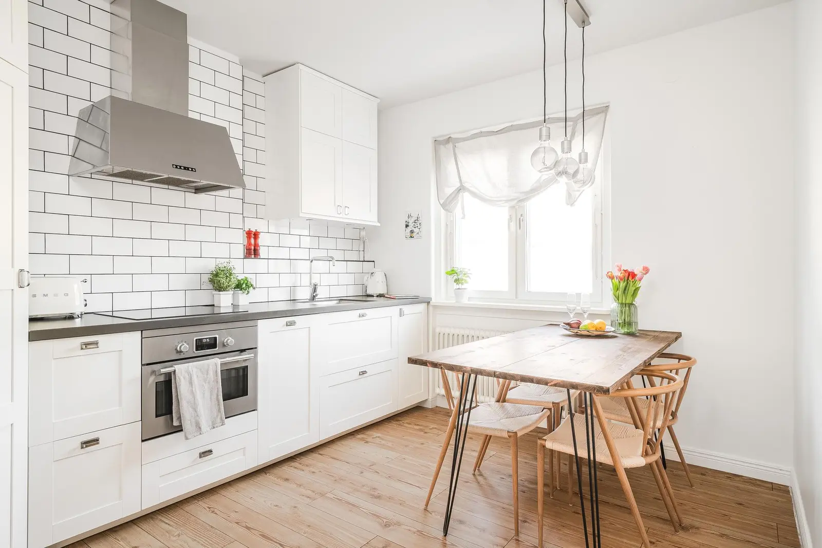Bild 1 av 35 på Ombergsgatan 4B