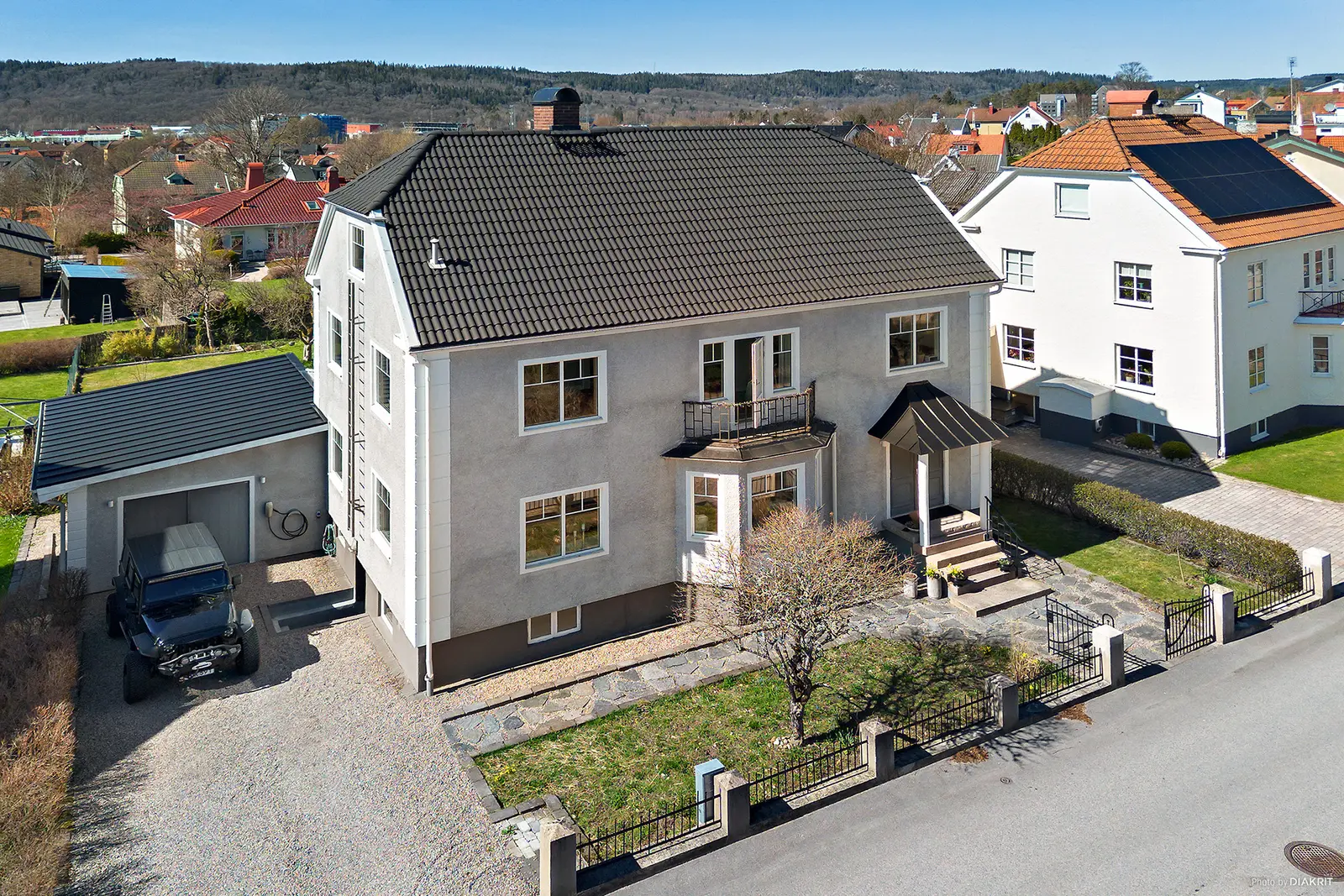 Bild 1 av 20 på Holmsätersgatan 7