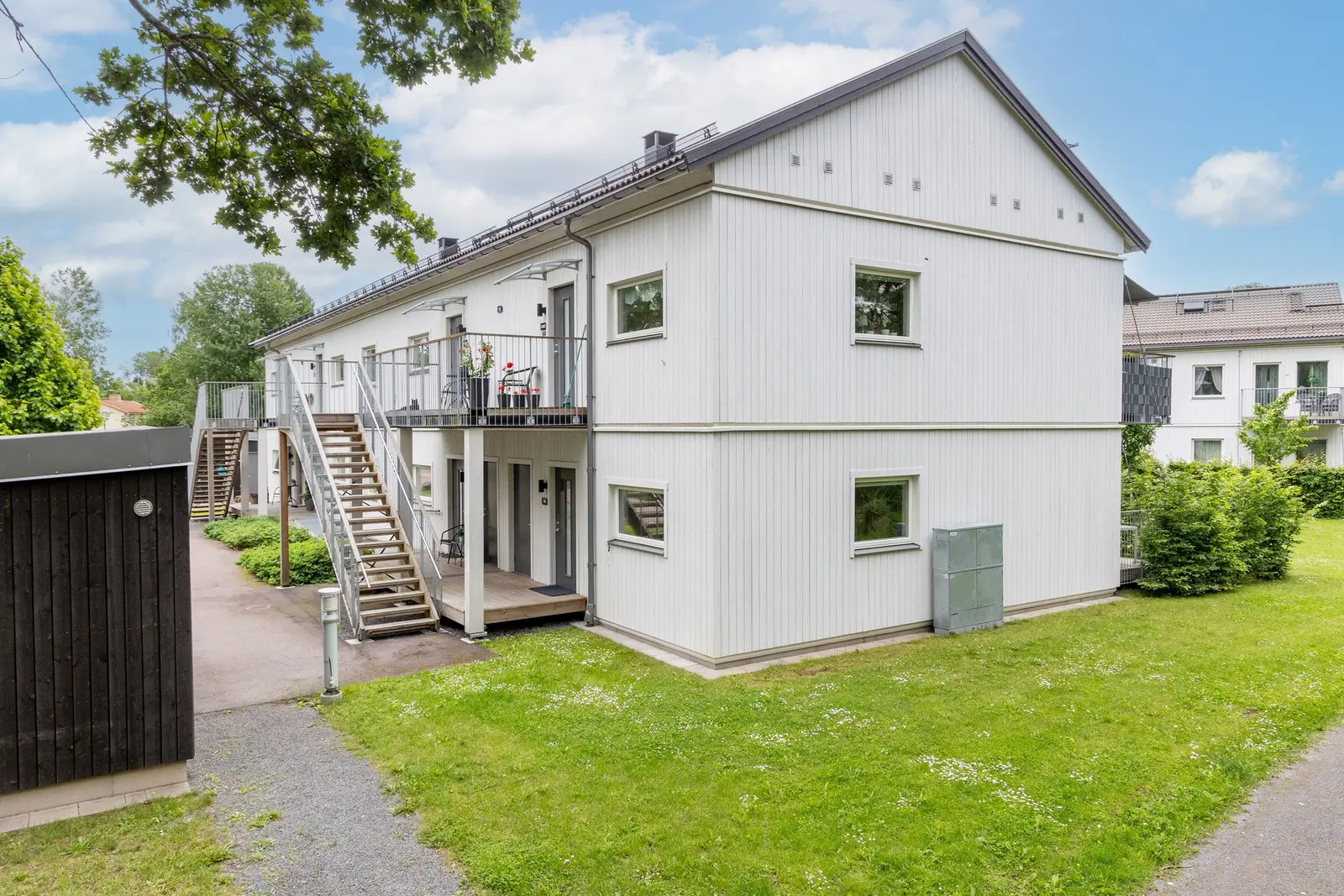 Bild 1 av 24 på Solvändan 10