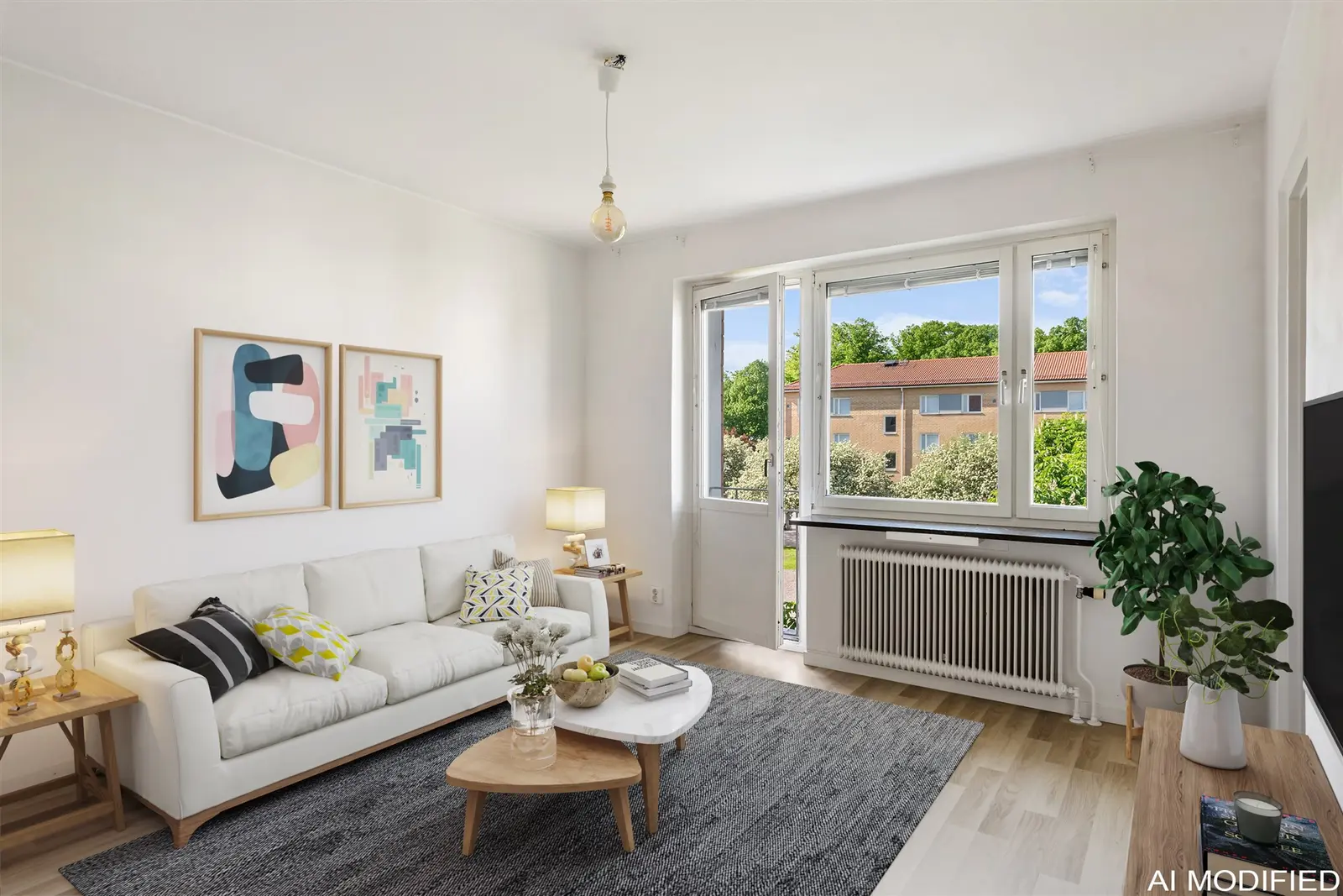 Apartment, Lundmansgatan 1 C, Stockholm. Photo 1 of 22