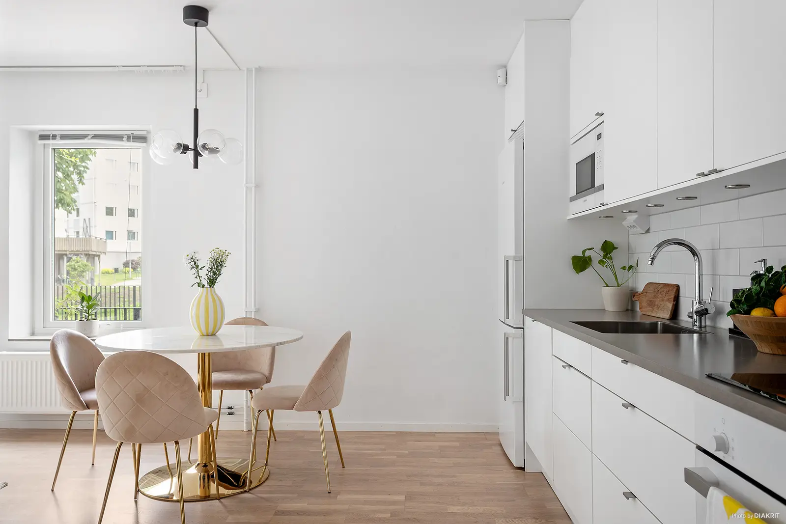 Apartment, Munspelsgatan 20, Västra Götaland. Photo 1 of 15