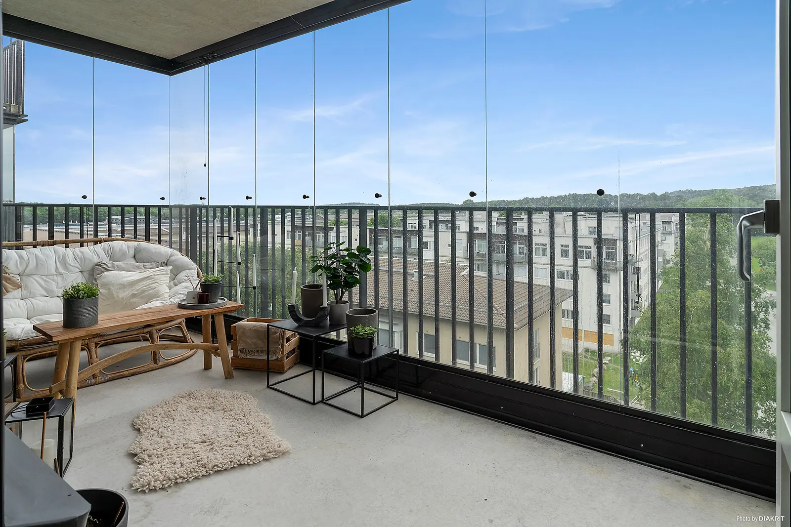 Apartment, Munspelsgatan 20, Västra Götaland. Photo 1 of 15