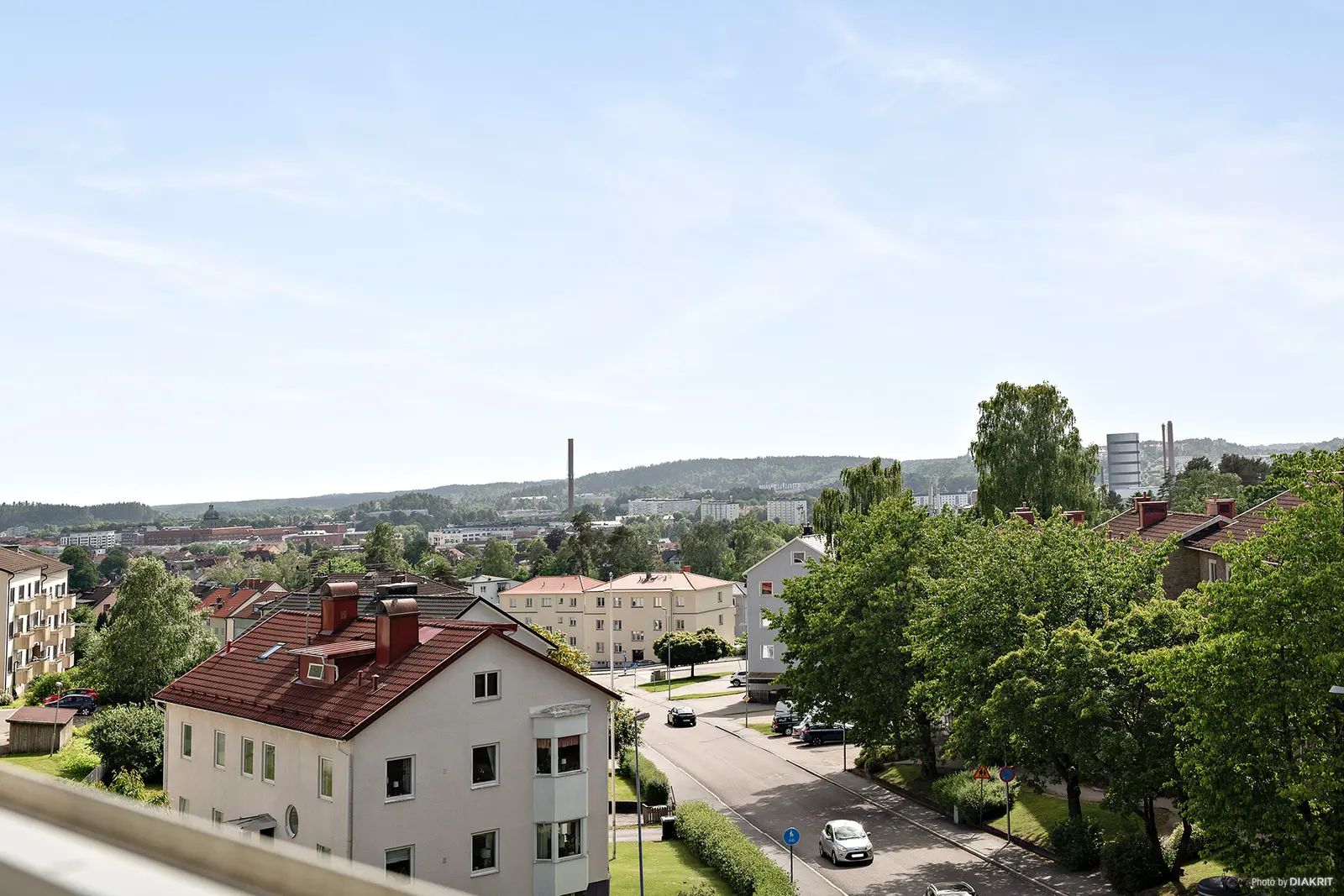 Apartment, Engelbrektsgatan 105a, Västra Götaland. Photo 1 of 16