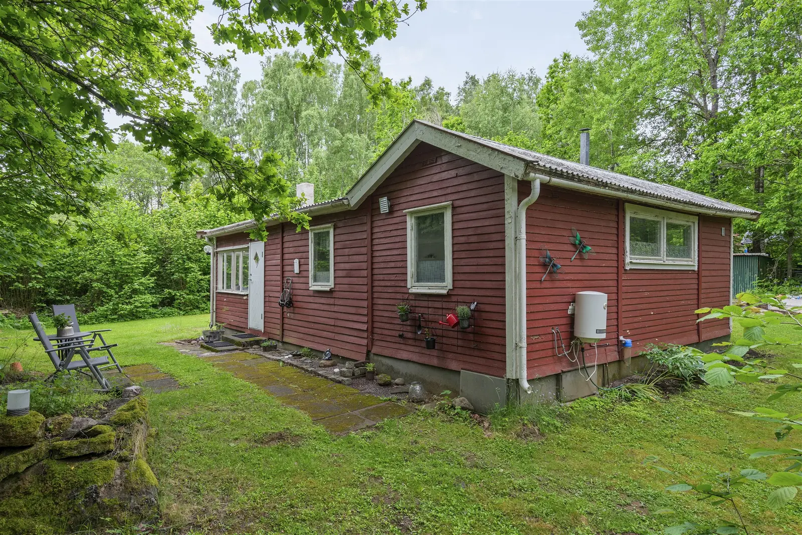 Holiday home, Härlunda Broke Bro 16, Skara. Photo 1 of 20