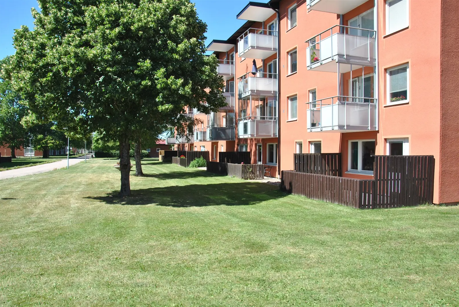 Lägenhet, Bokgatan 22, Västra Götaland. Bild 1 av 20