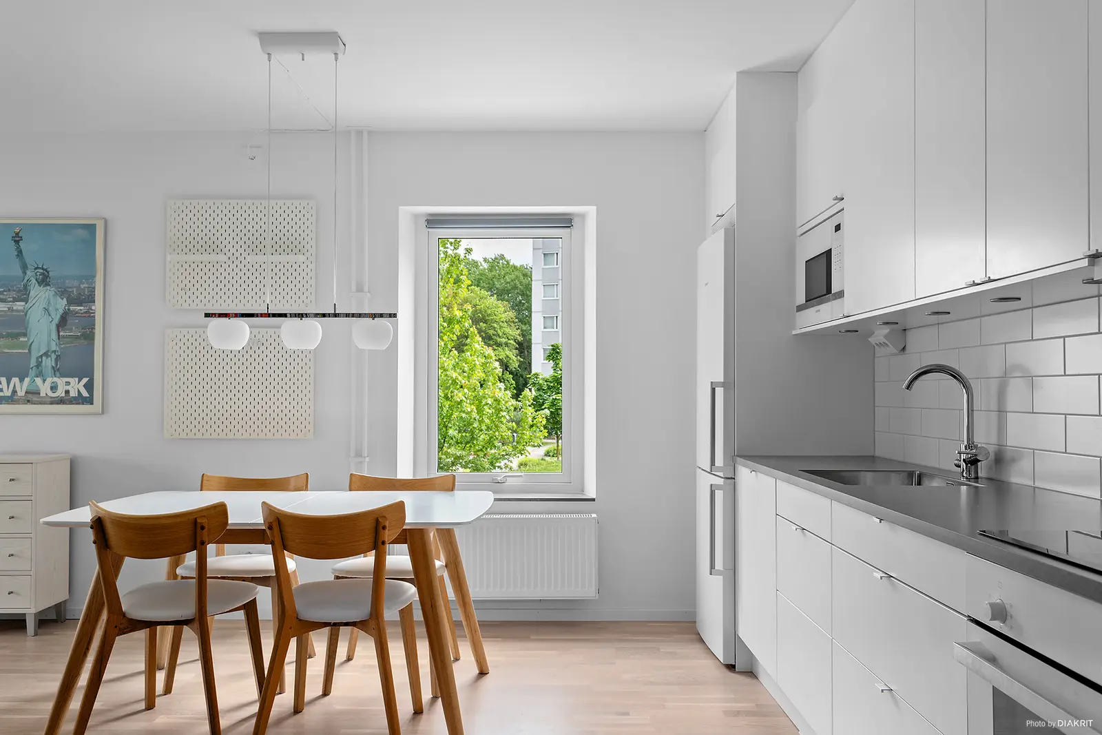 Apartment, Munspelsgatan 20, Västra Götaland. Photo 1 of 16