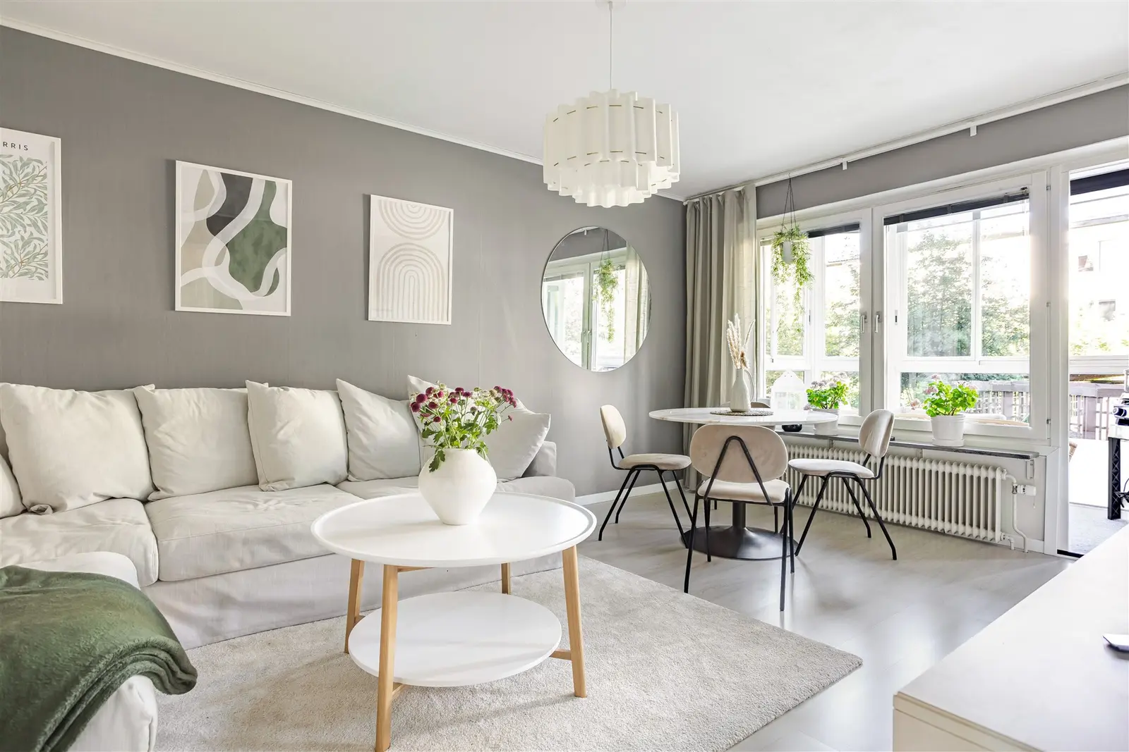 Bild 1 av 20 på Bergsgatan 32A