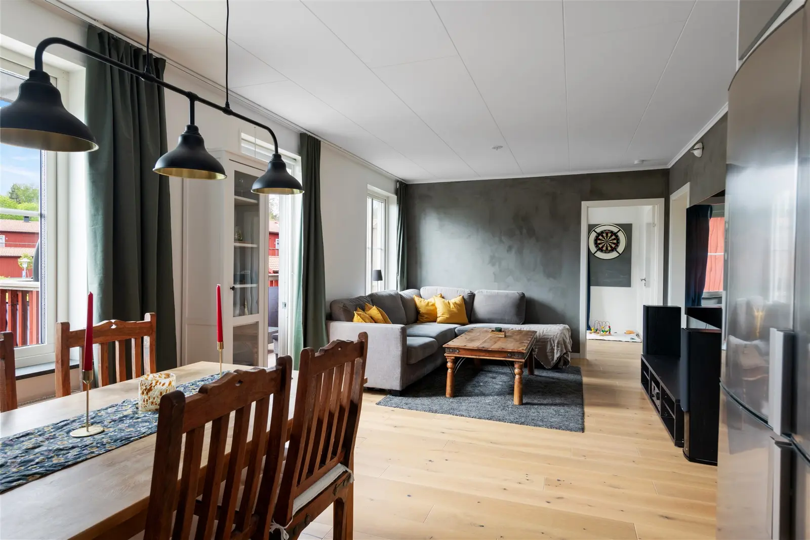 Apartment, Färsnagatan 14D, Stockholm. Photo 1 of 20