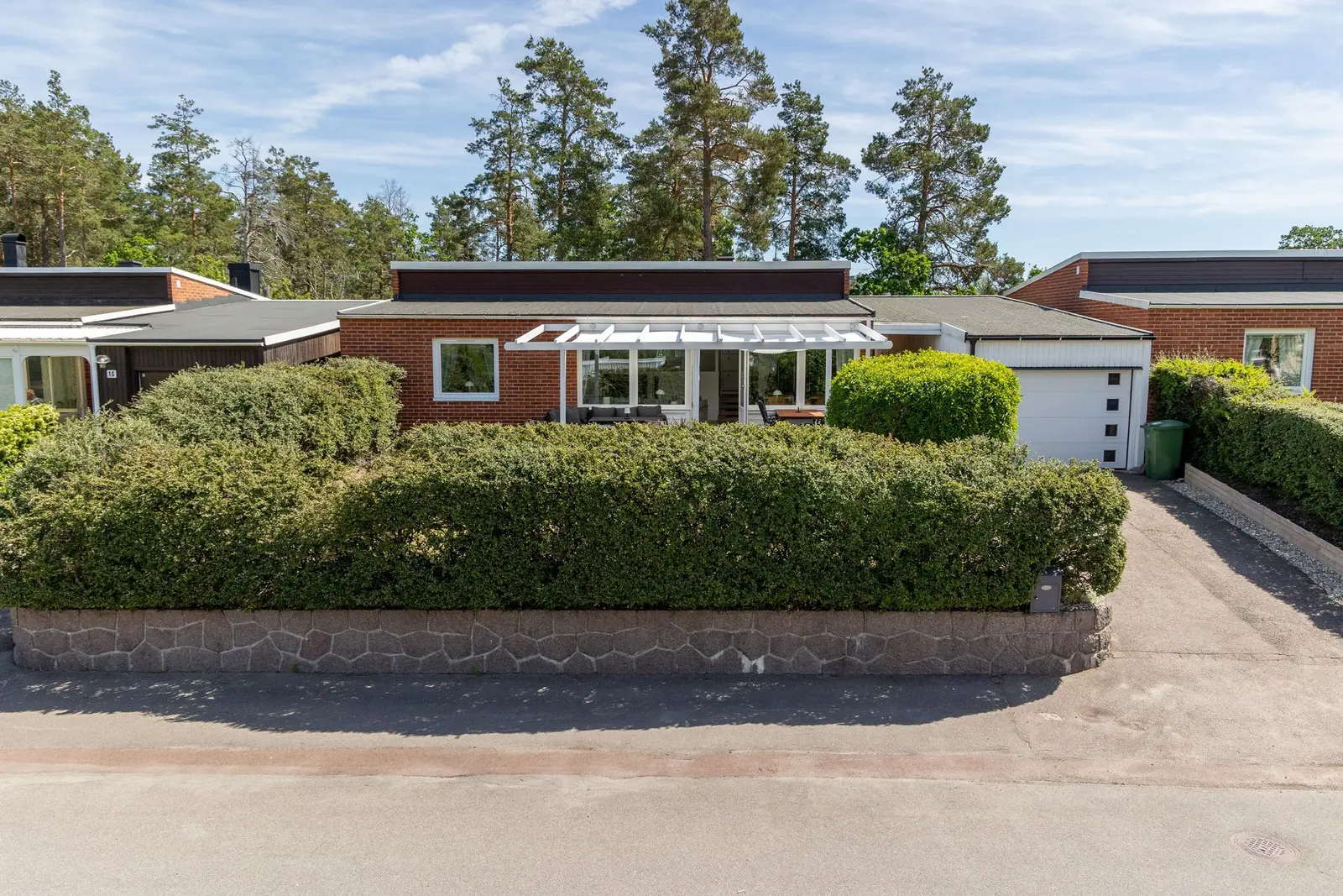 Image 1 of 20 of Ekåsavägen 17