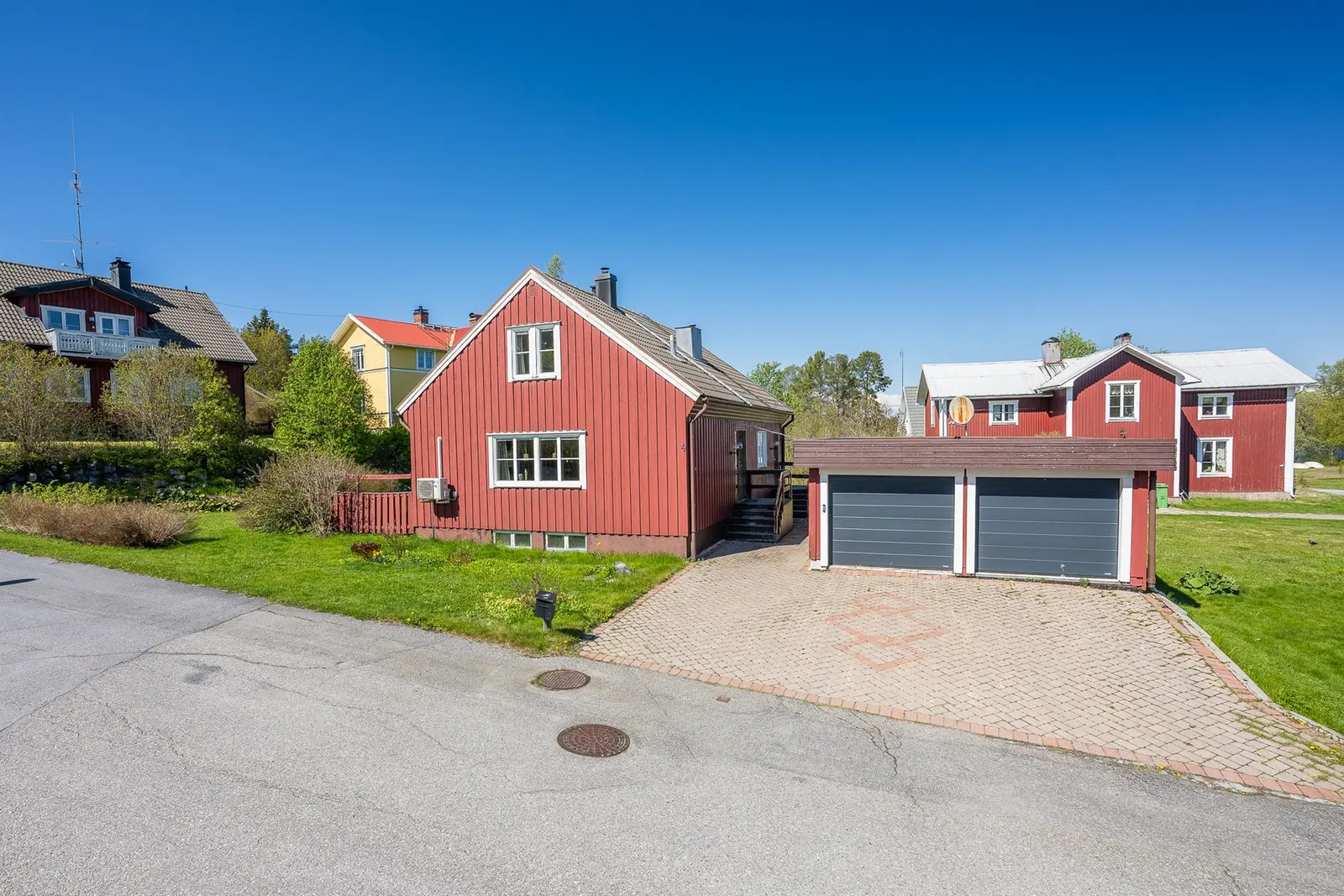 House, Fågelvägen 4, Västerbotten. Photo 1 of 20