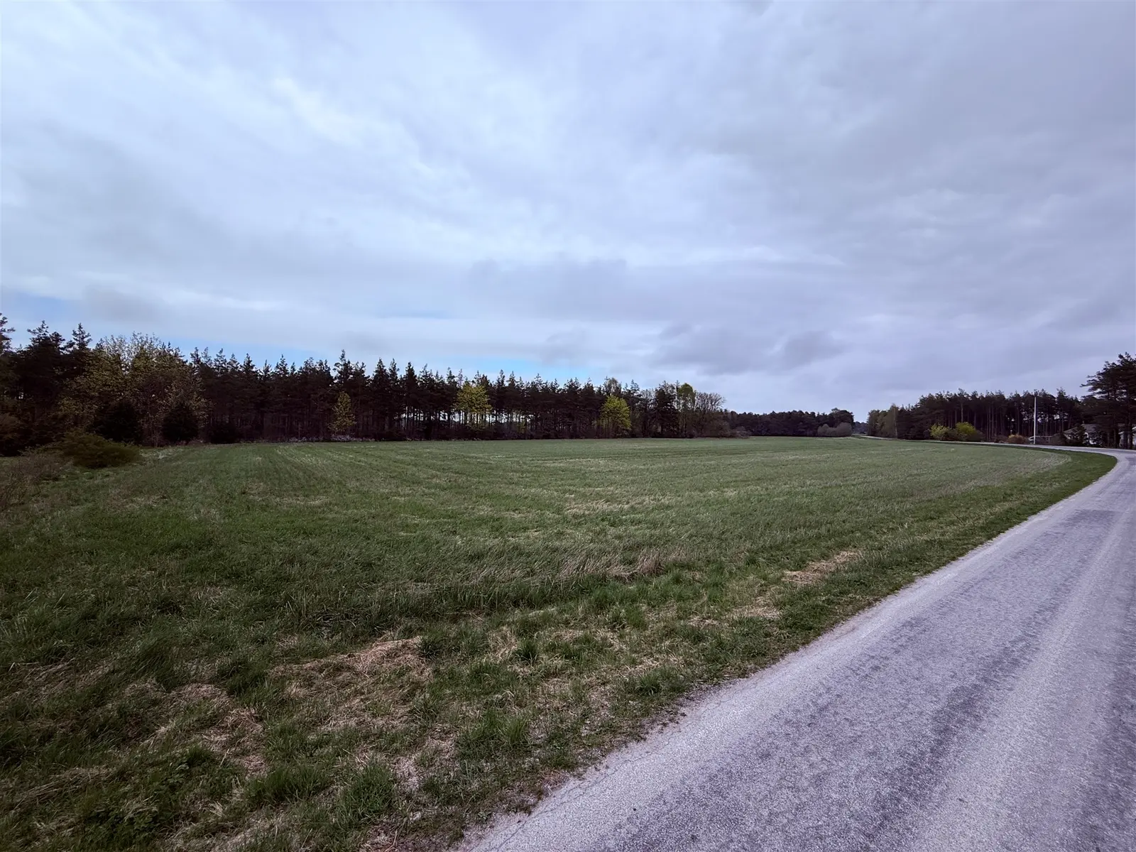 Gård, Hablingbo Lilla Vasstäde 1:13, Havdhem. Bild 1 av 8
