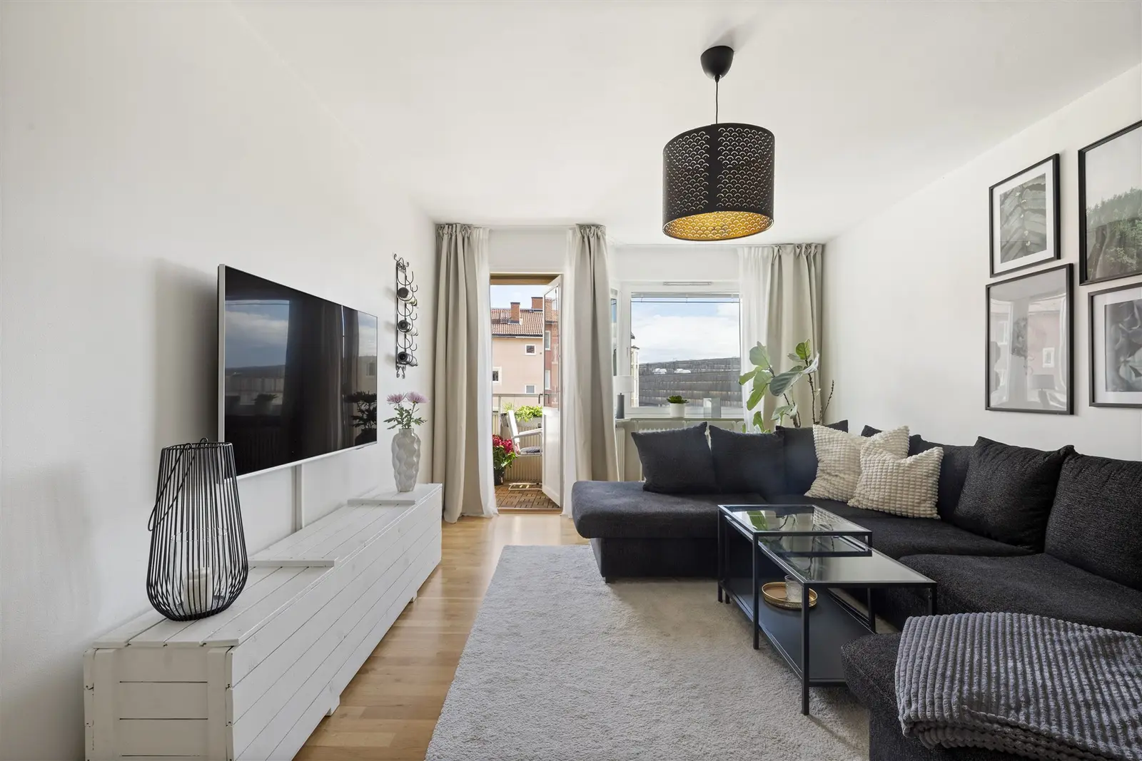 Apartment, Gästgivarvägen 2 B, Knivsta. Photo 1 of 20