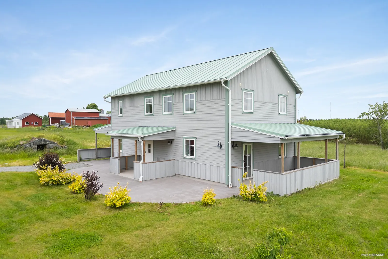 Image 1 of 20 of Vallby Lidingby 25