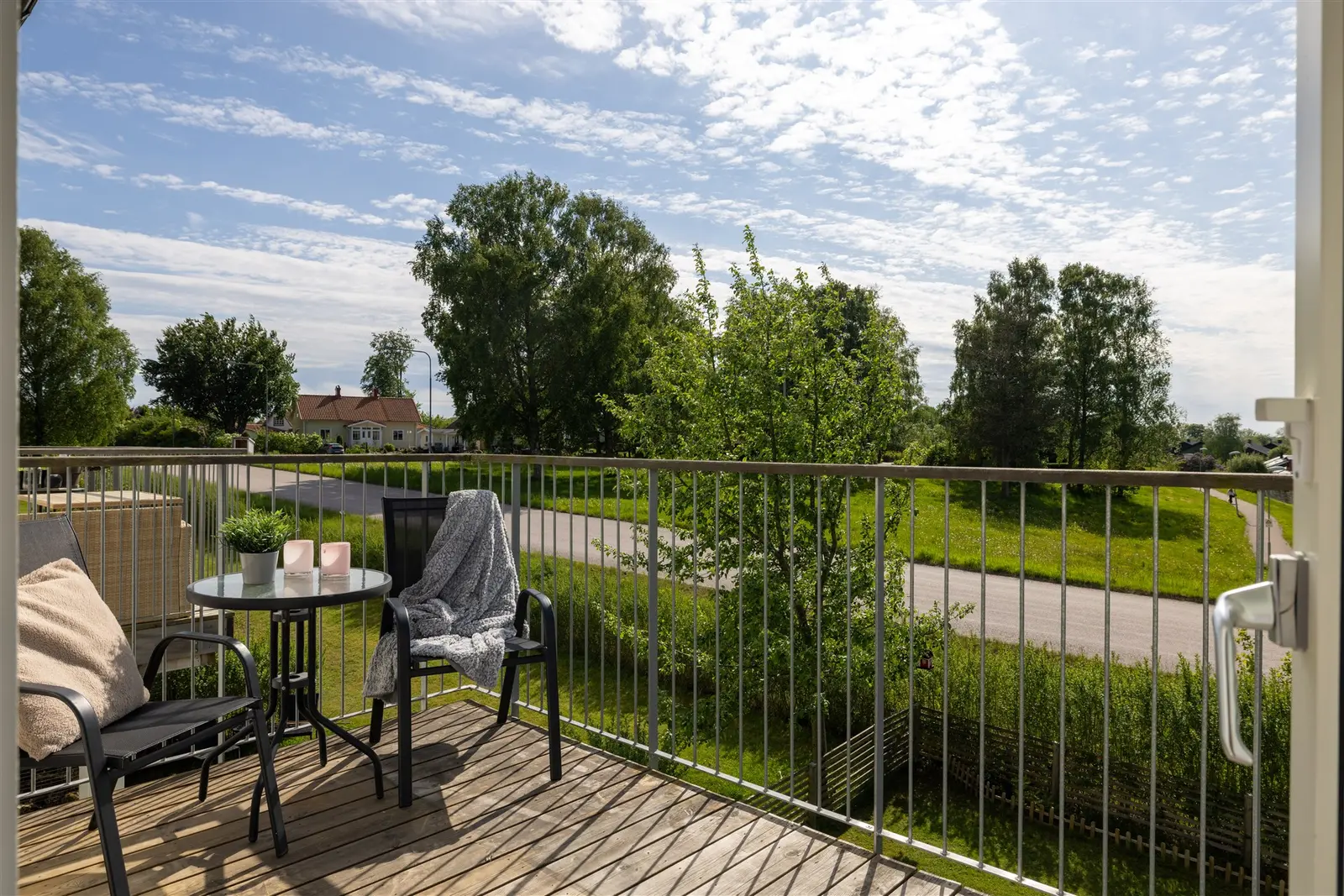 Lägenhet, Nordalavägen 18, Halland. Bild 1 av 18