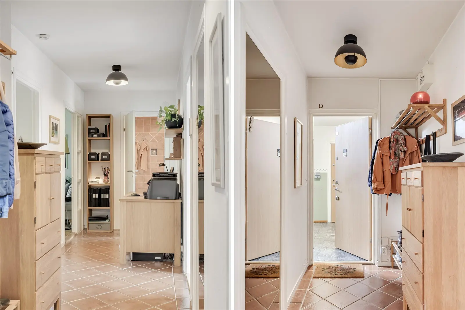 Apartment, Ryttmästaregatan 11a, Skåne. Photo 1 of 17
