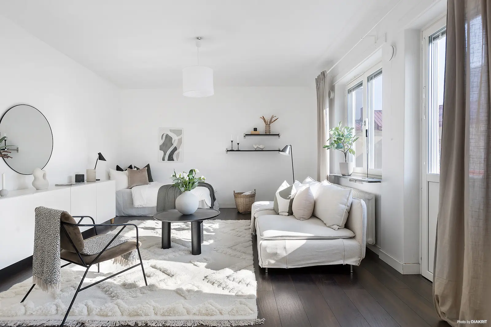 Apartment, Engelbrektsgatan 62E, Örebro. Photo 1 of 13