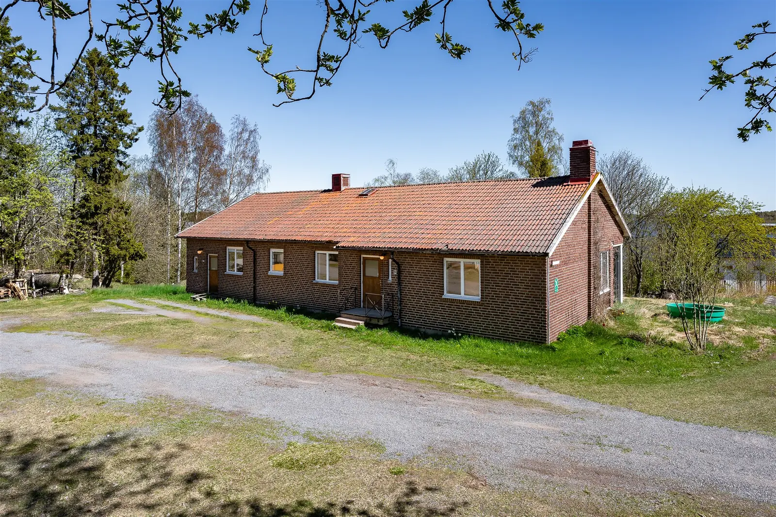 Image 1 of 20 of Murbergsvägen 34