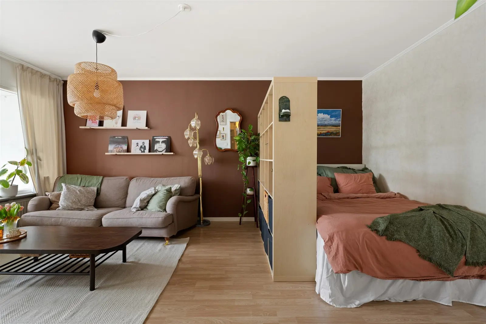 Apartment, Bellmansgatan 74, Uppsala. Photo 1 of 20