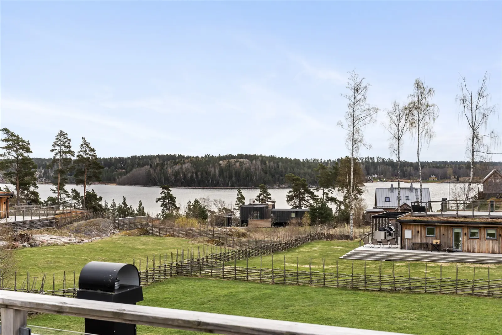 Fritidshus, Dalkarlsvägen 4, Åkersberga. Bild 1 av 20