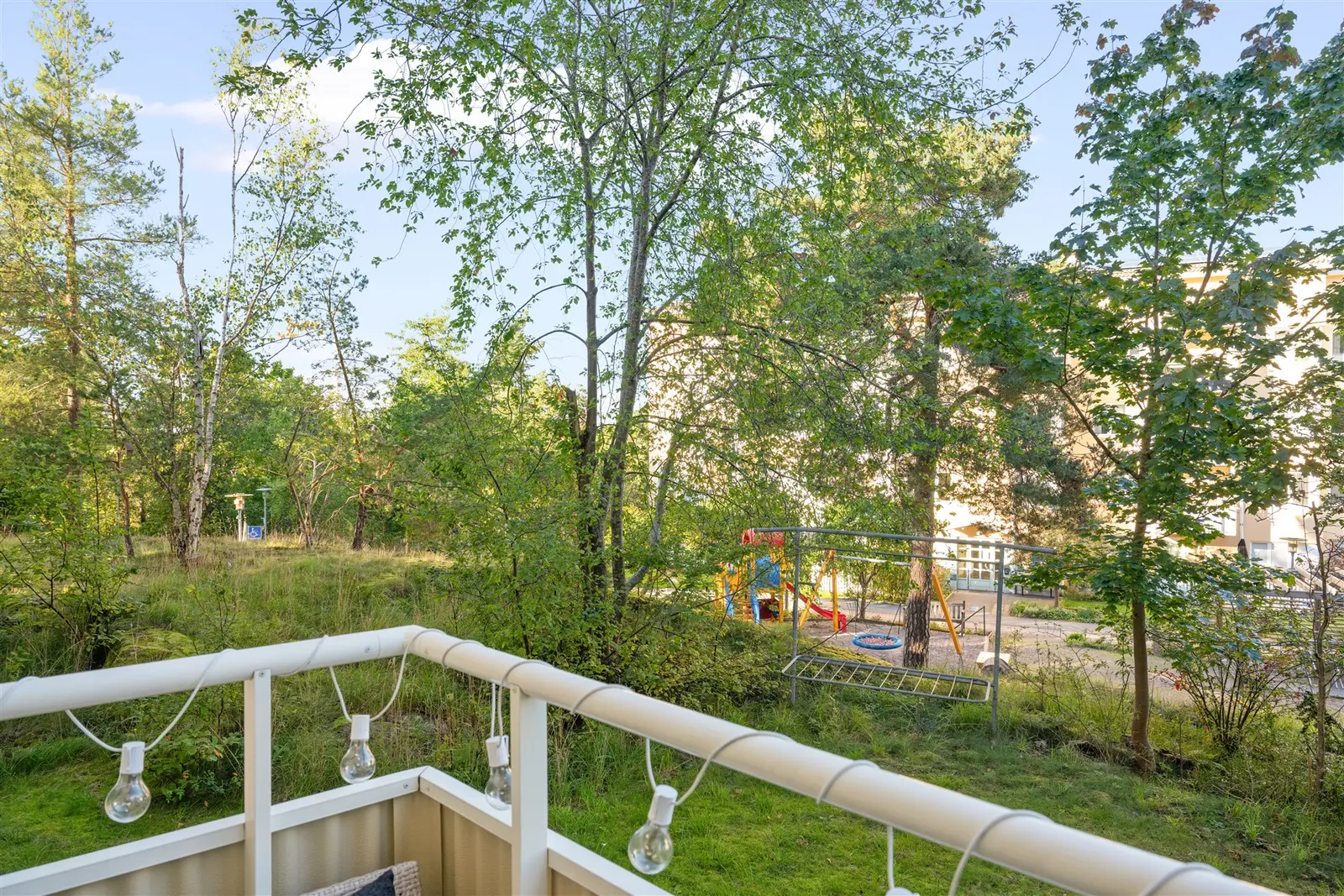 Apartment, Nathorstvägen 23, Stockholm. Photo 1 of 20
