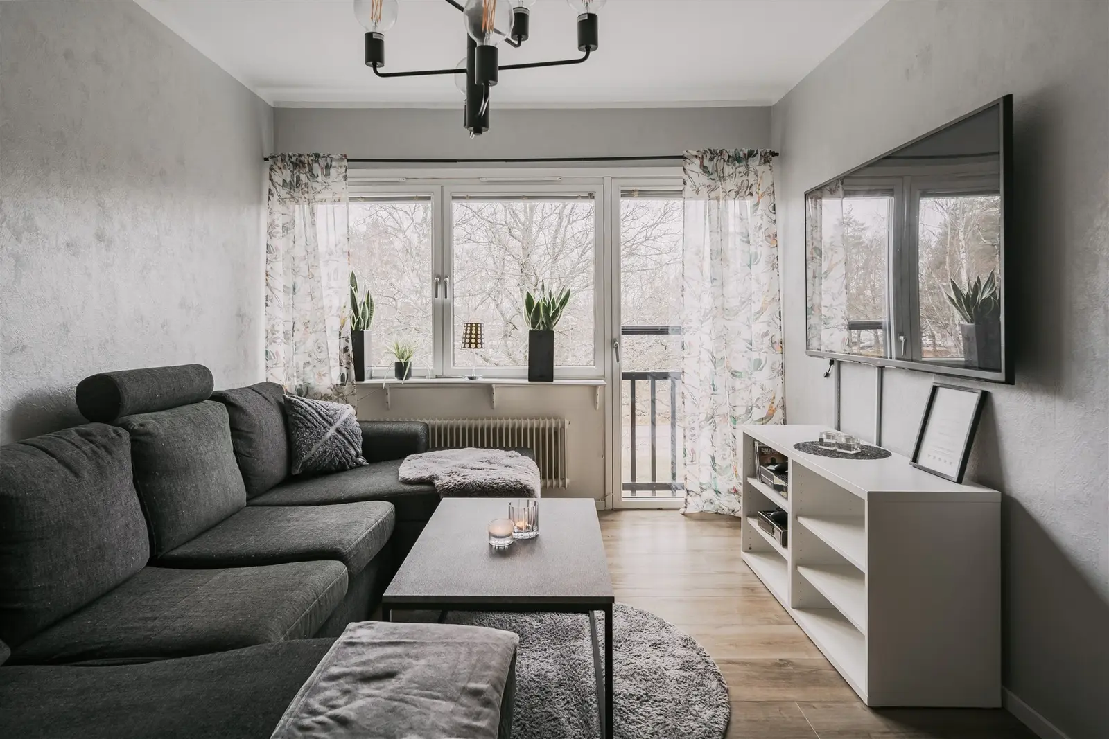 Apartment, Prebendegatan 11, Västra Götaland. Photo 1 of 18