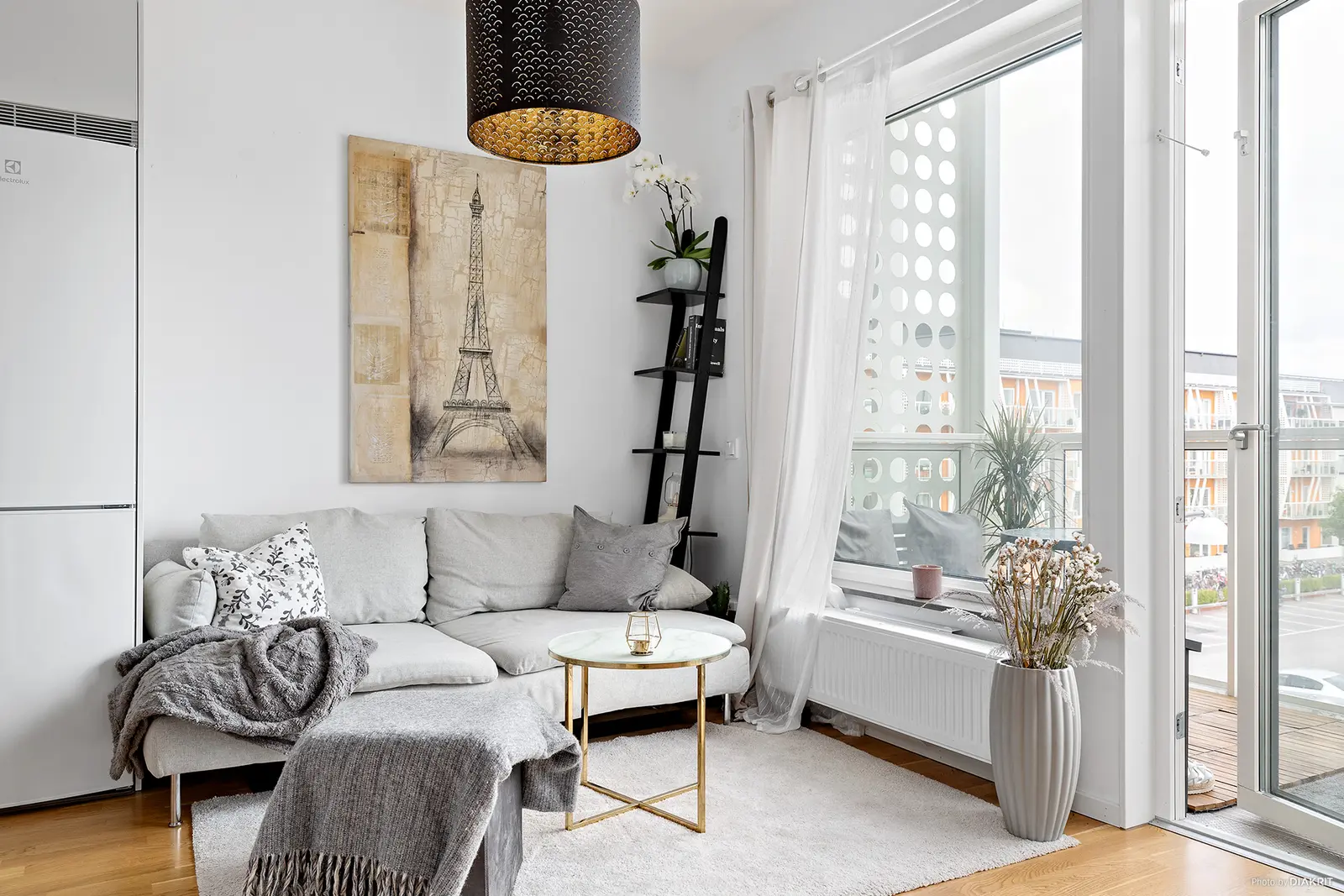 Apartment, Kamomillgatan 8, Örebro. Photo 1 of 12