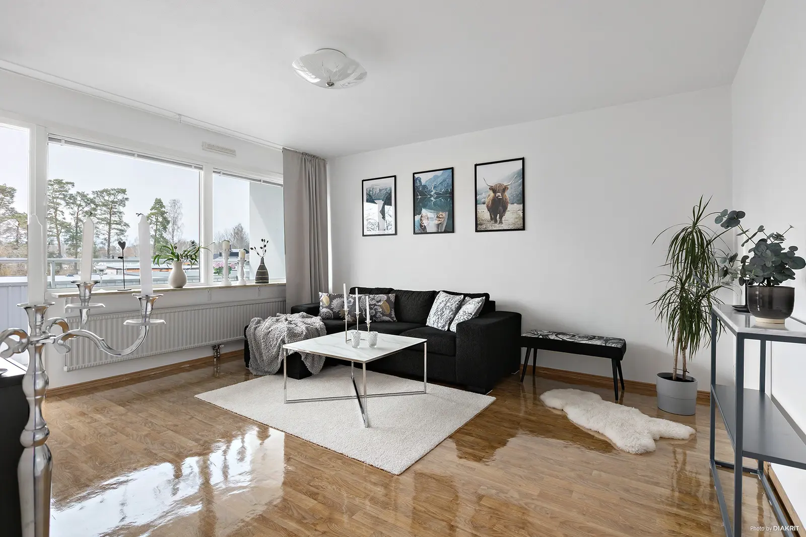 Apartment, Irisgatan 30, Örebro. Photo 1 of 17