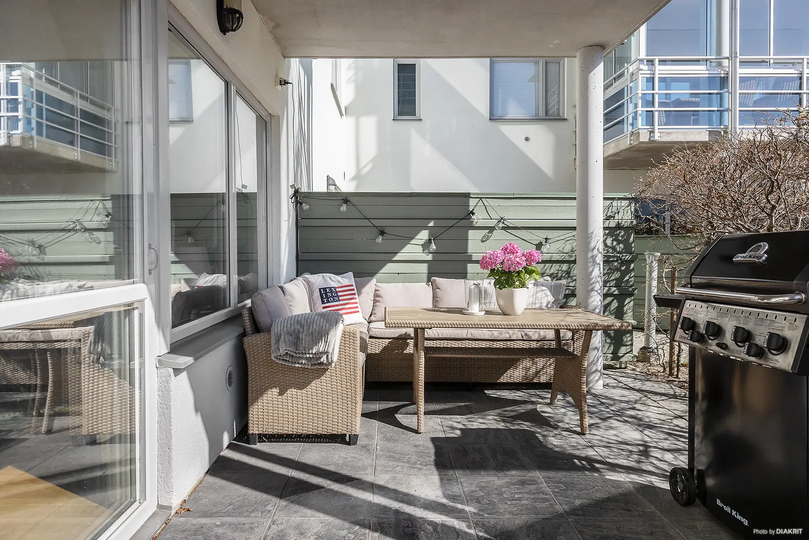 Apartment, Landbotorpsallén 15 B, Örebro. Photo 1 of 17
