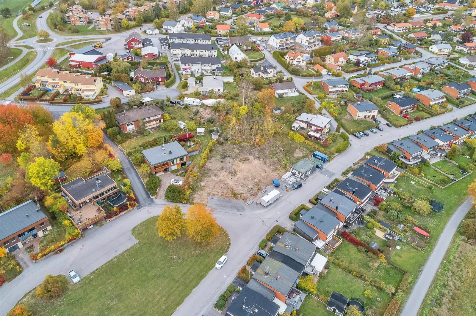 Image 1 of 14 of Skördevägen 16A