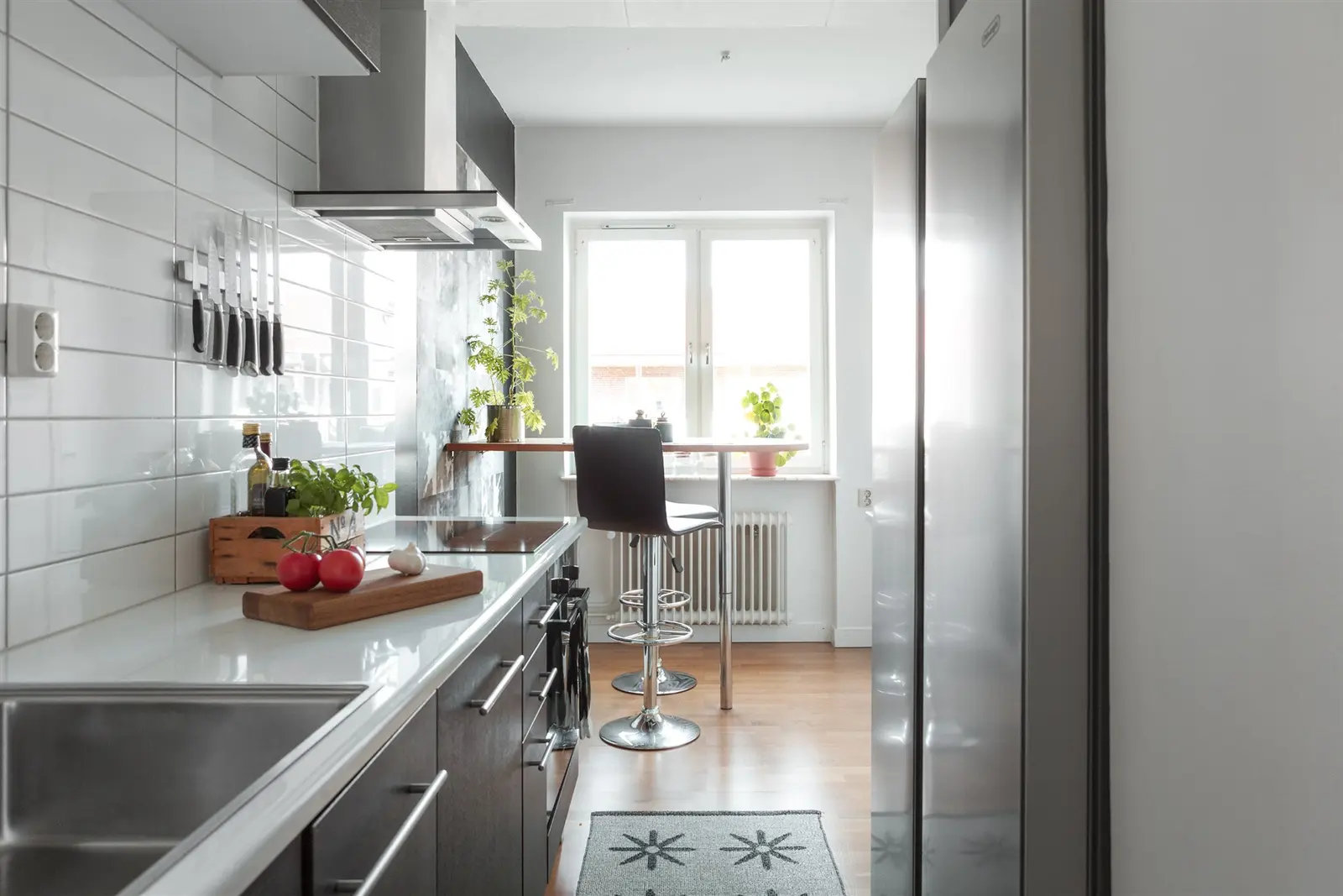 Apartment, Klockaregatan 2c, Skåne. Photo 1 of 16