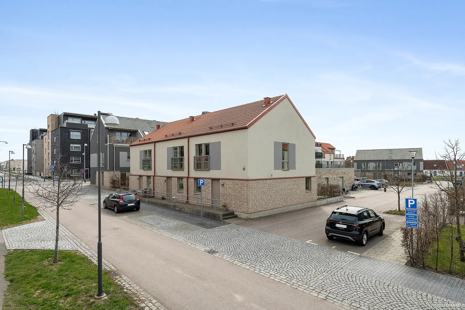 Bild 1 av 20 på Havsgatan 55