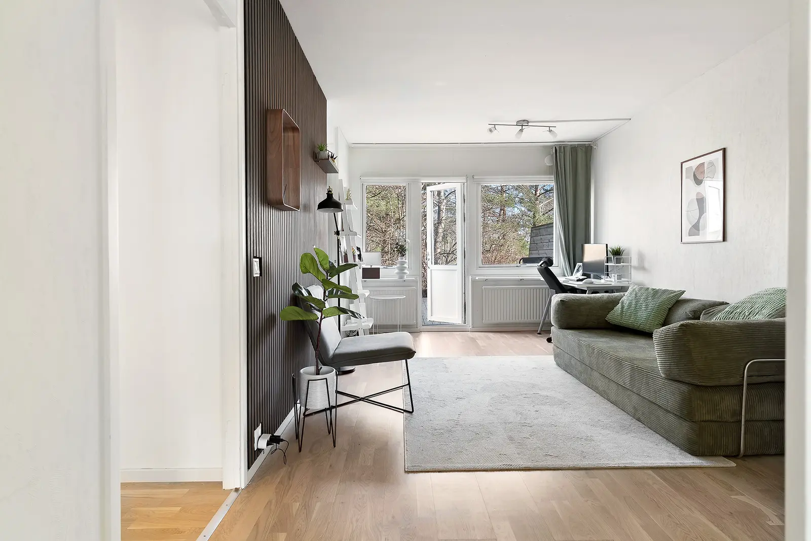 Apartment, Briljantgatan 84, Västra Götaland. Photo 1 of 15