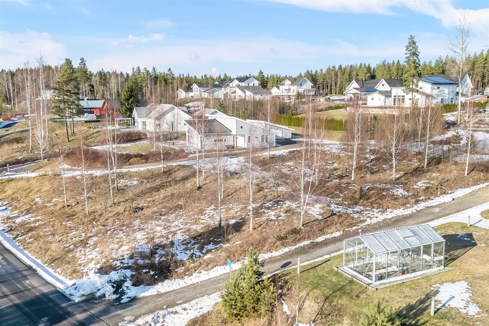 Bild 1 av 8 på Laggaruddsvägen 34
