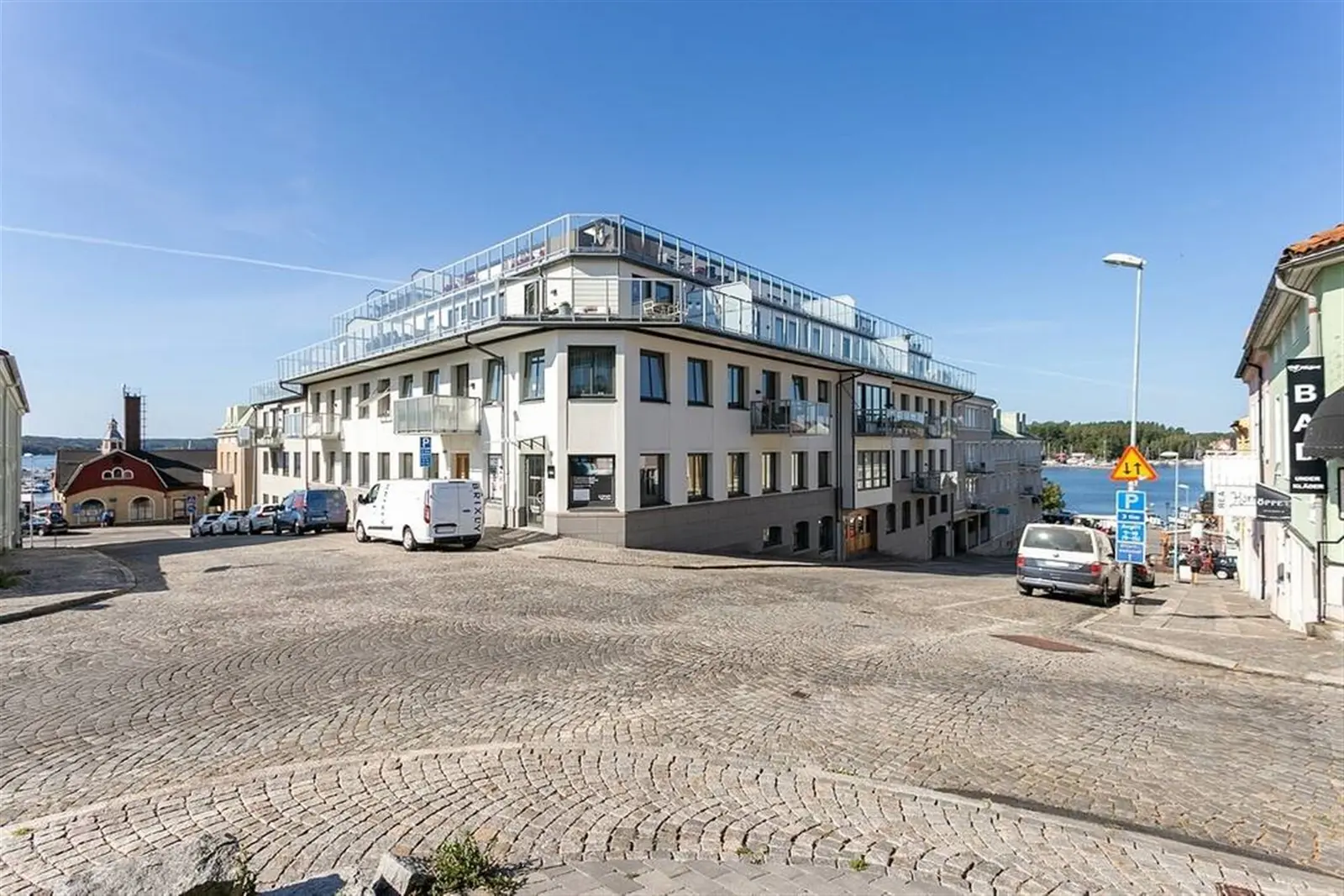 Apartment, Södra Bergsgatan 3A LGH 407, Västra Götaland. Photo 1 of 13