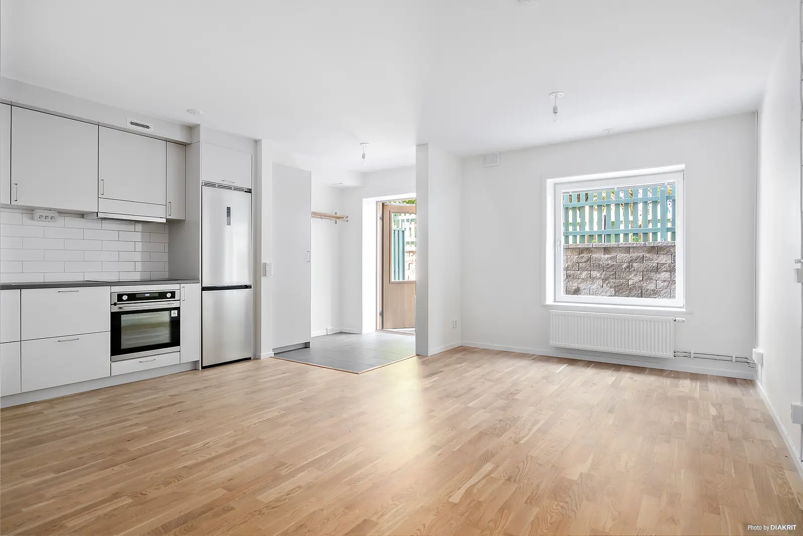 Lägenhet, Åbylundsgatan 76 B, Östergötland. Bild 1 av 16
