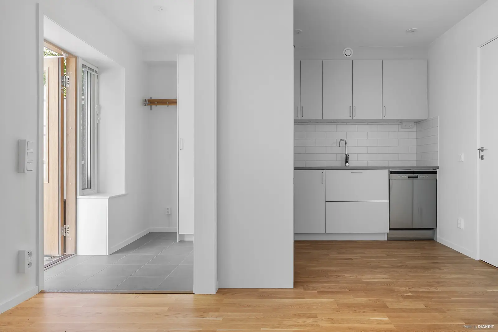 Lägenhet, Åbylundsgatan 76 A, Östergötland. Bild 1 av 15